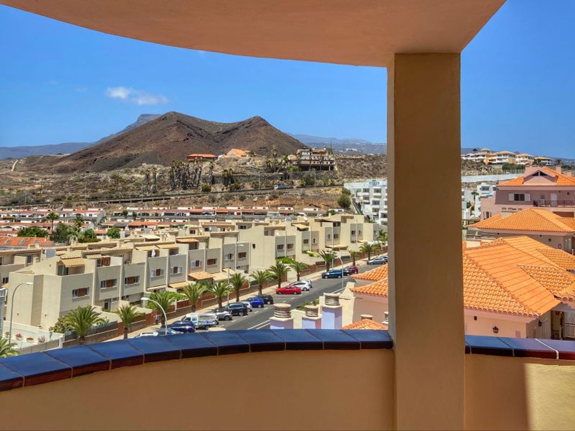 Condominium dans Arona, Canarias 10827473