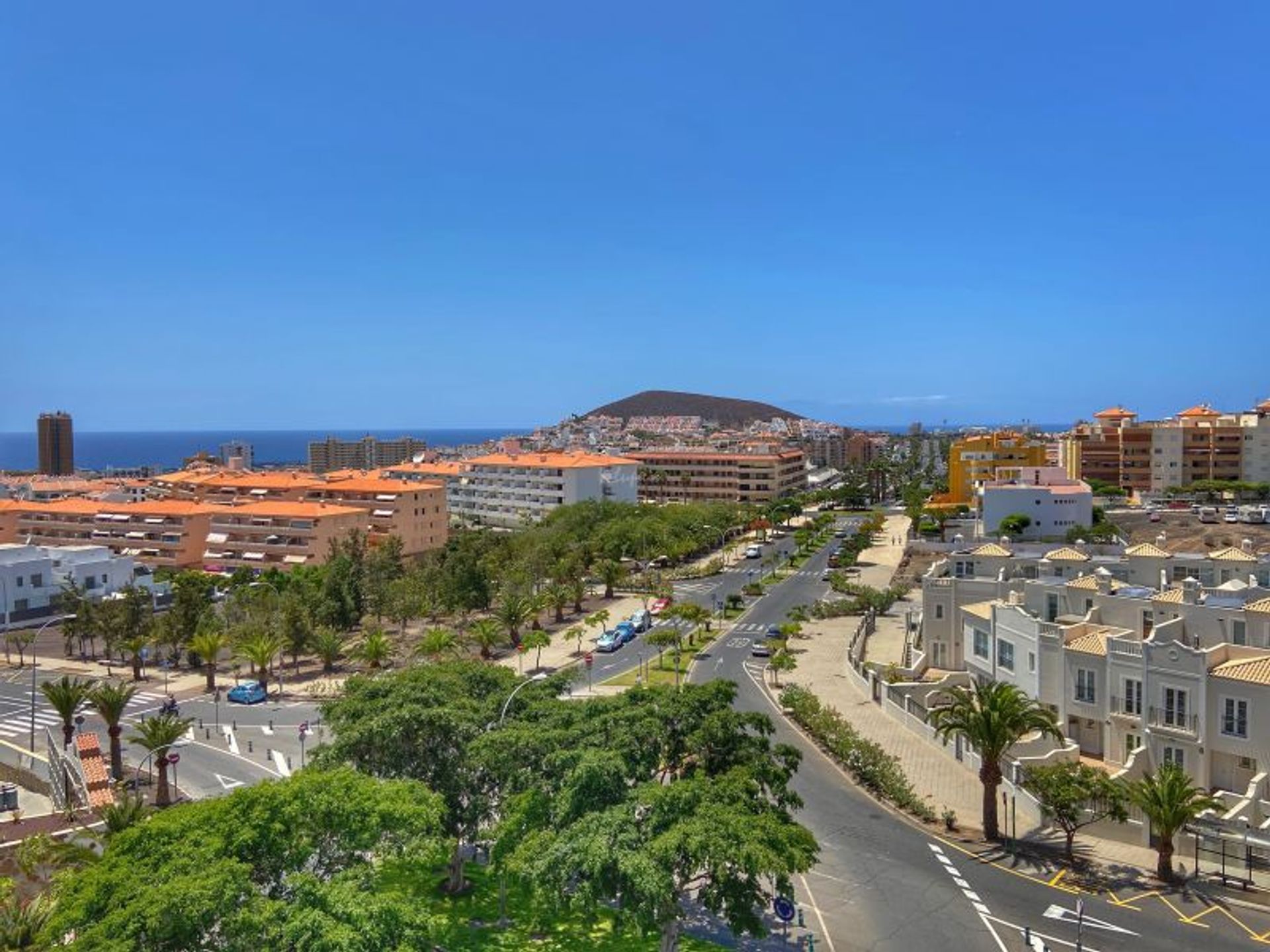 Condominium dans Arona, Canarias 10827473