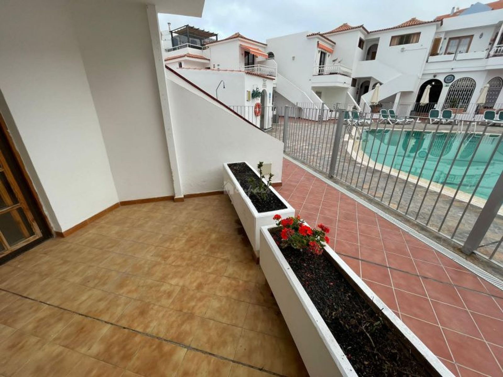 Condominio en Los Cristianos, Canarias 10827477