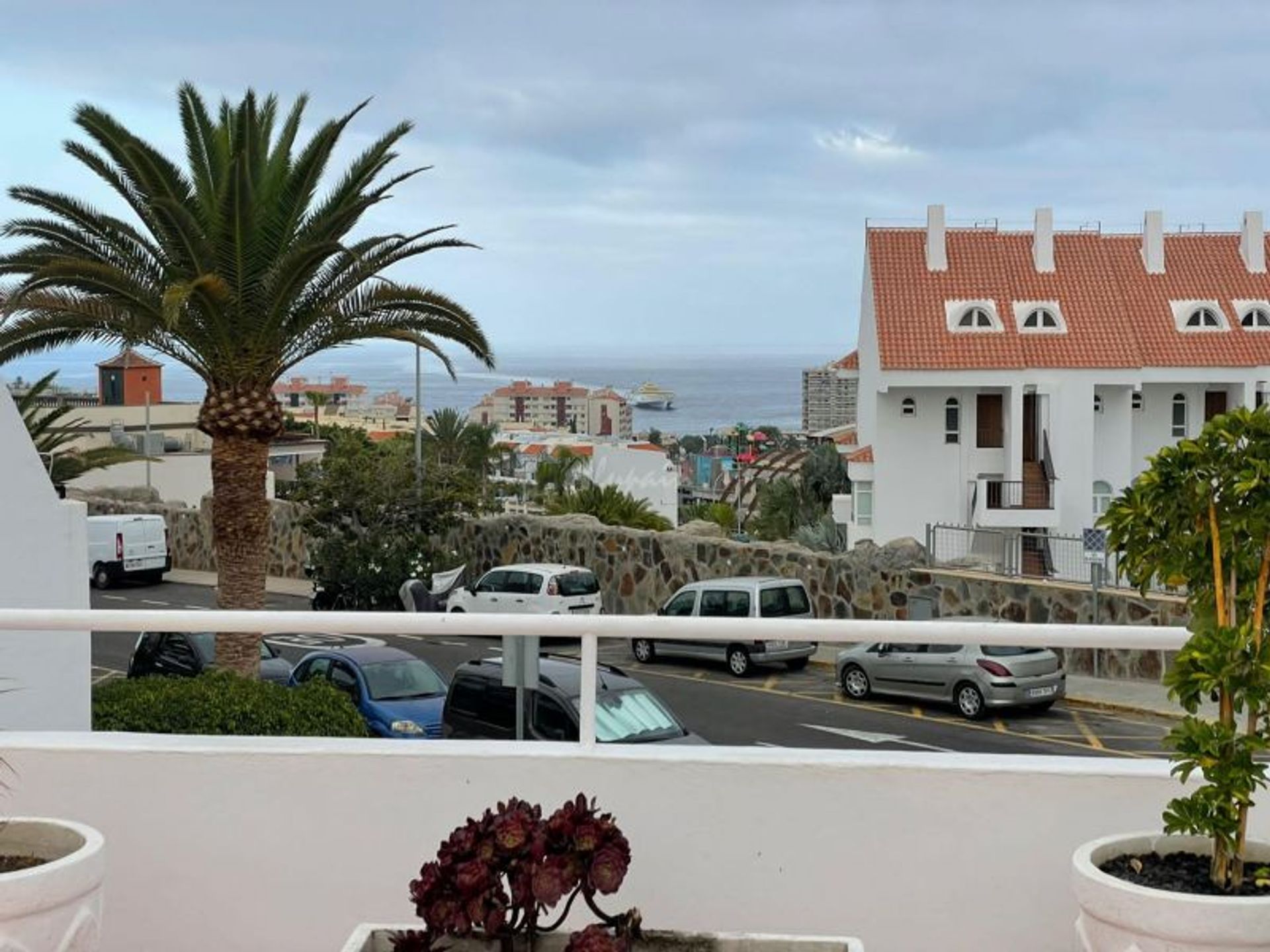 Condominio en Los Cristianos, Canarias 10827477