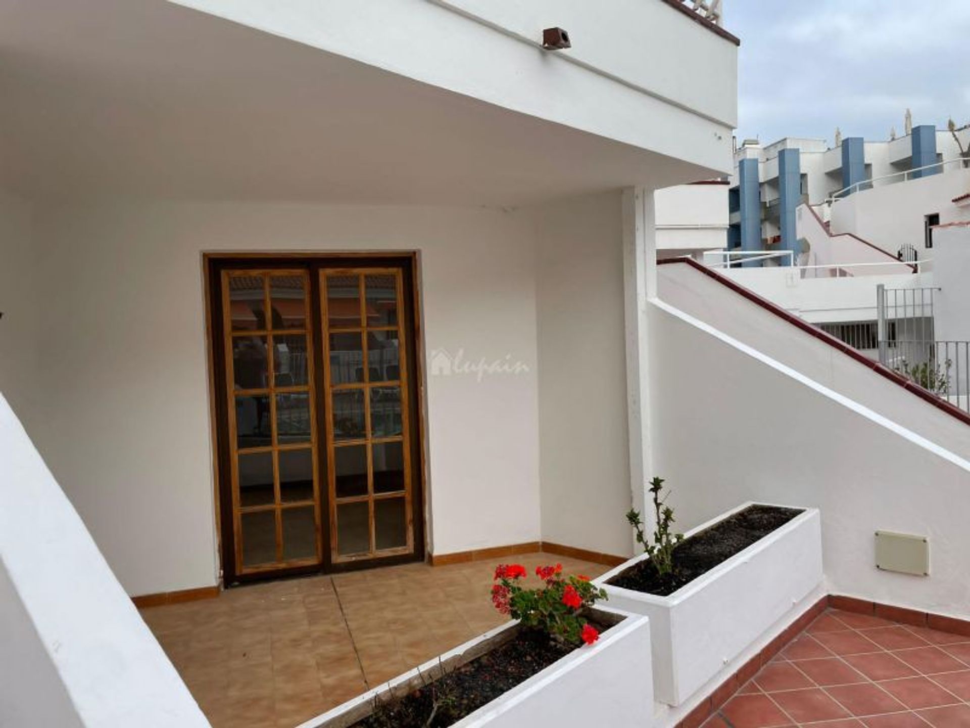 Condominio en Los Cristianos, Canarias 10827477