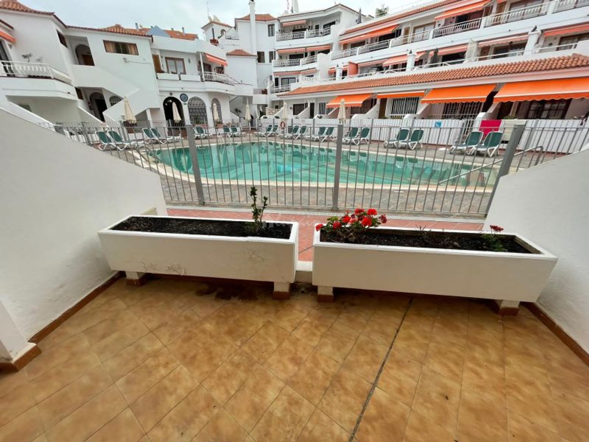 Condominio en Los Cristianos, Canarias 10827477