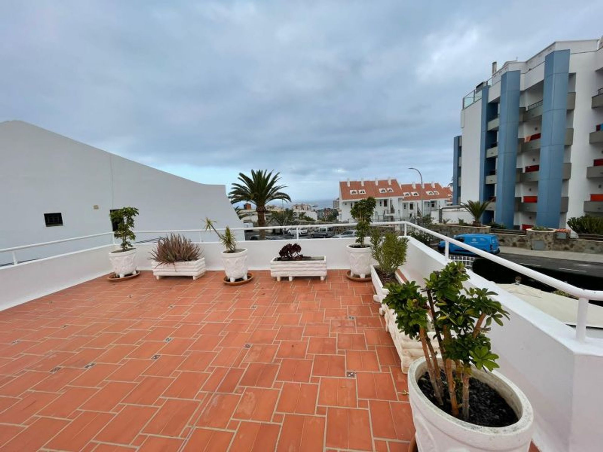 Condominio en Los Cristianos, Canarias 10827477