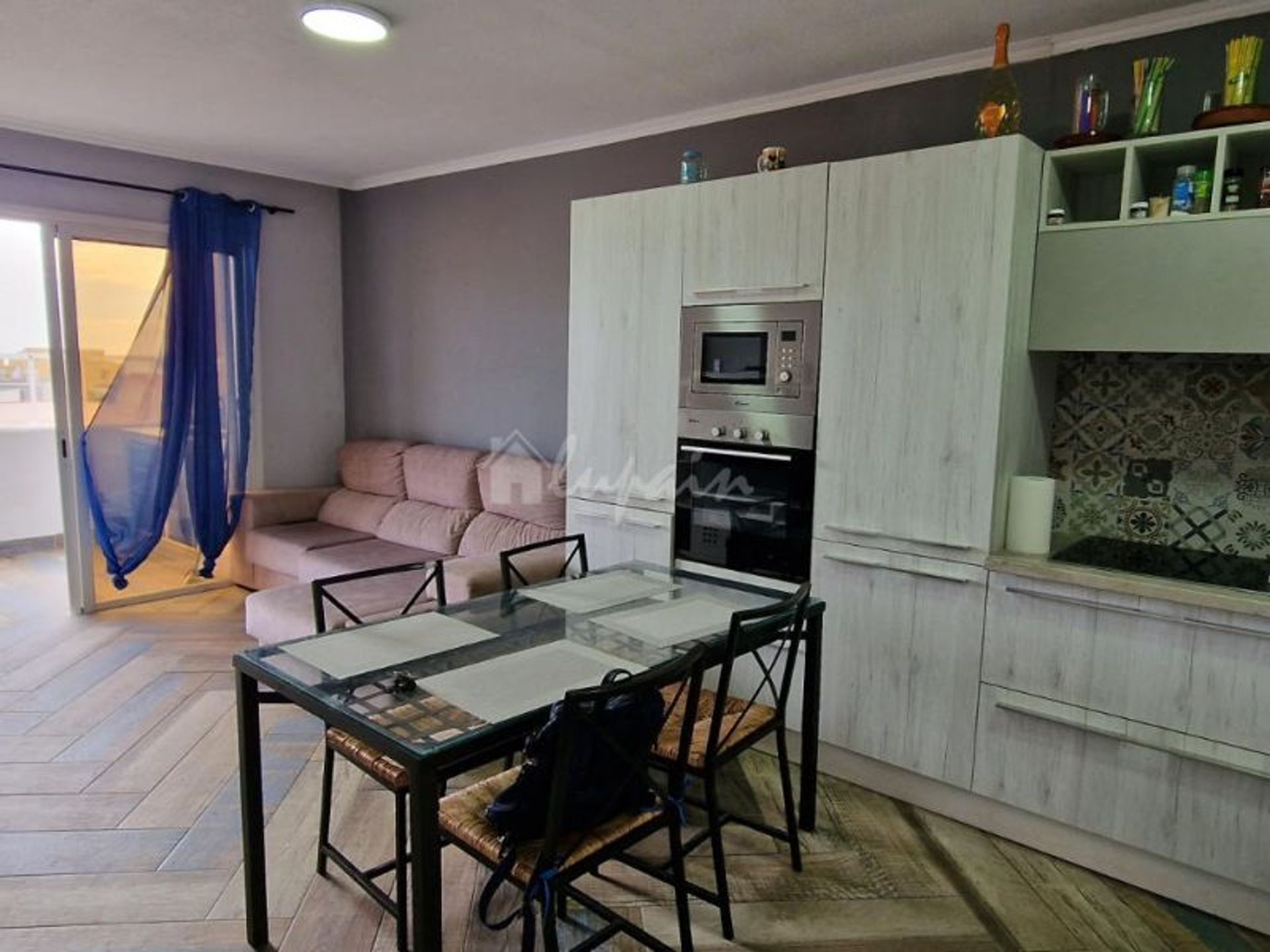 Condominium dans Adeje, Canarias 10827485