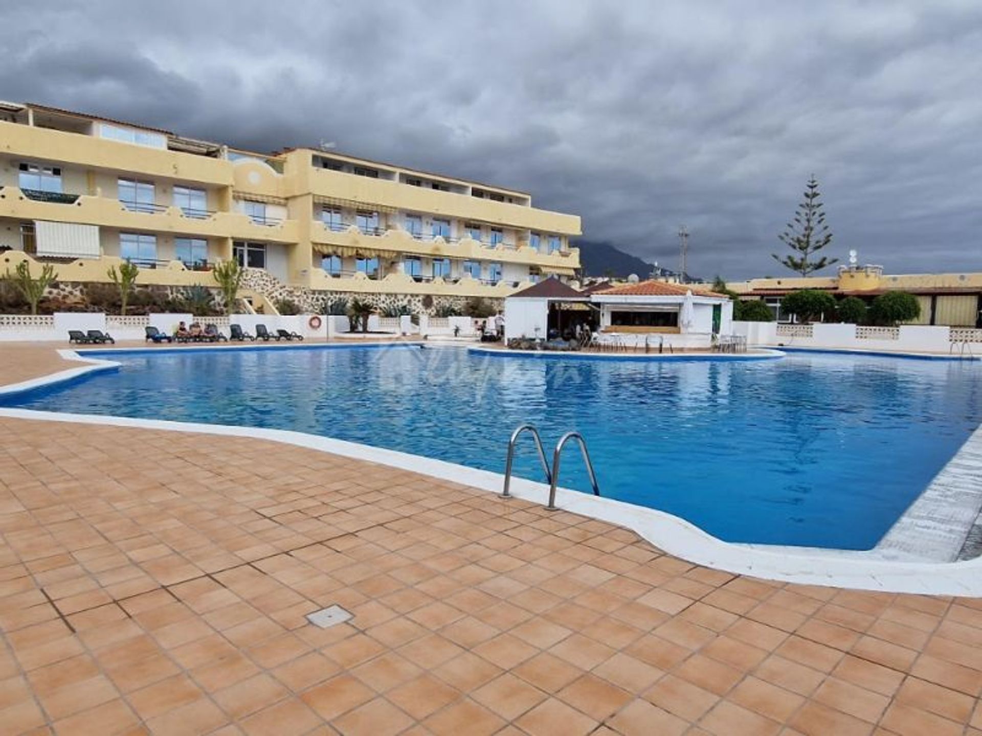 Condominium dans Adeje, Canarias 10827485