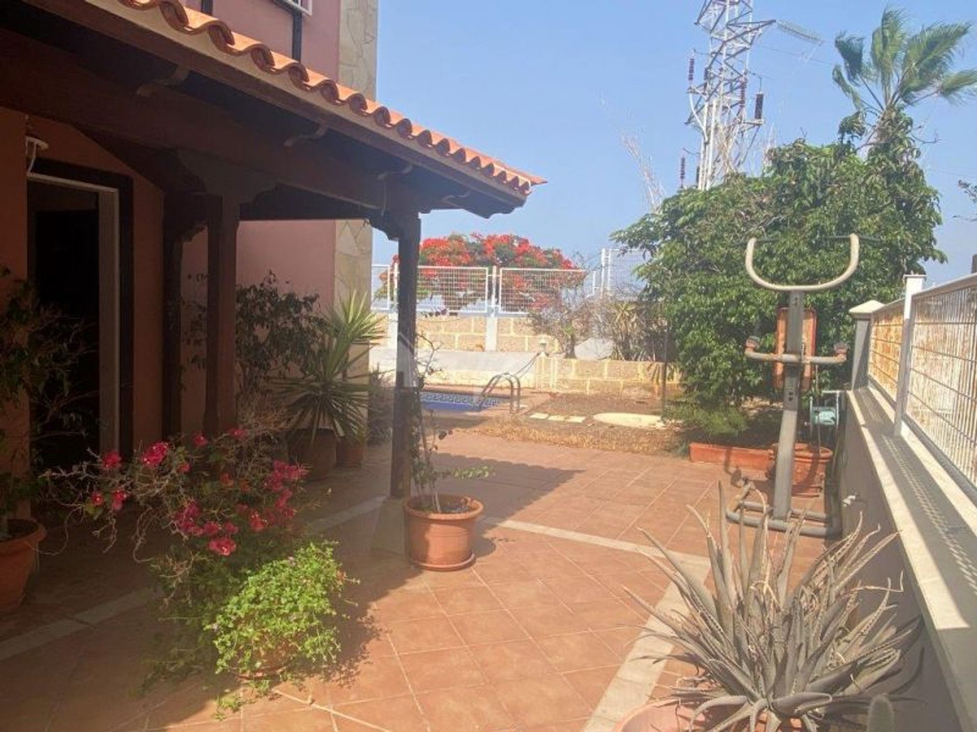 casa en Adeje, Canarias 10827487