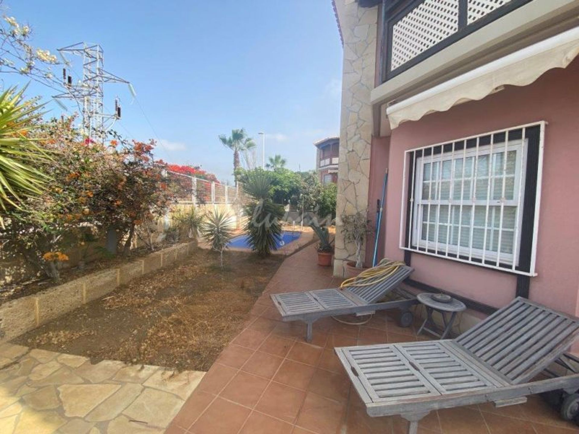 House in Adeje, Canarias 10827487