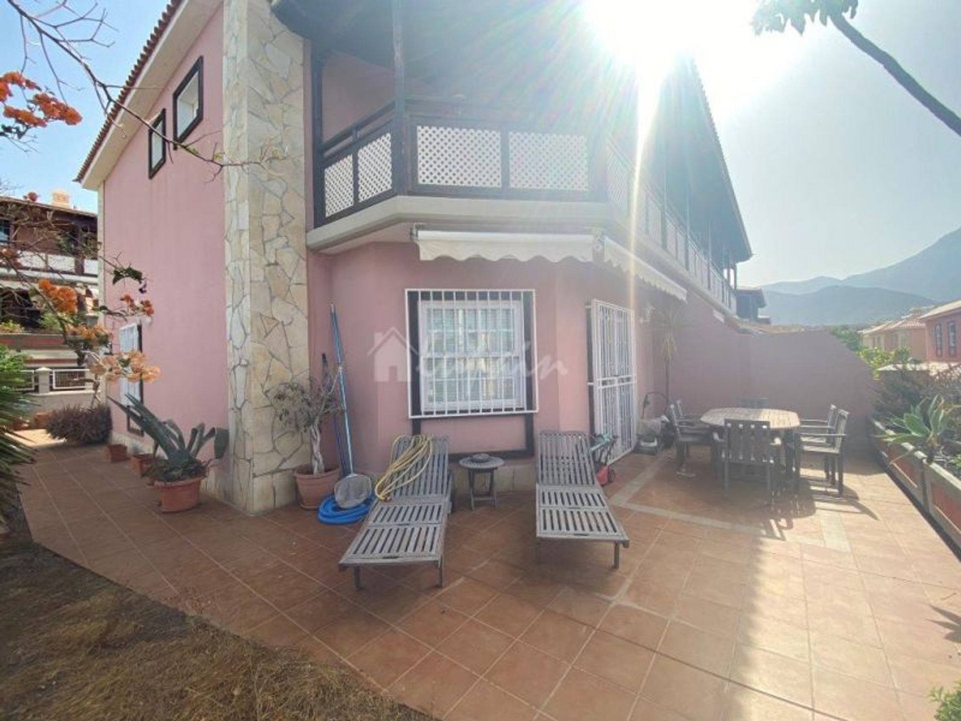 casa en Adeje, Canarias 10827487