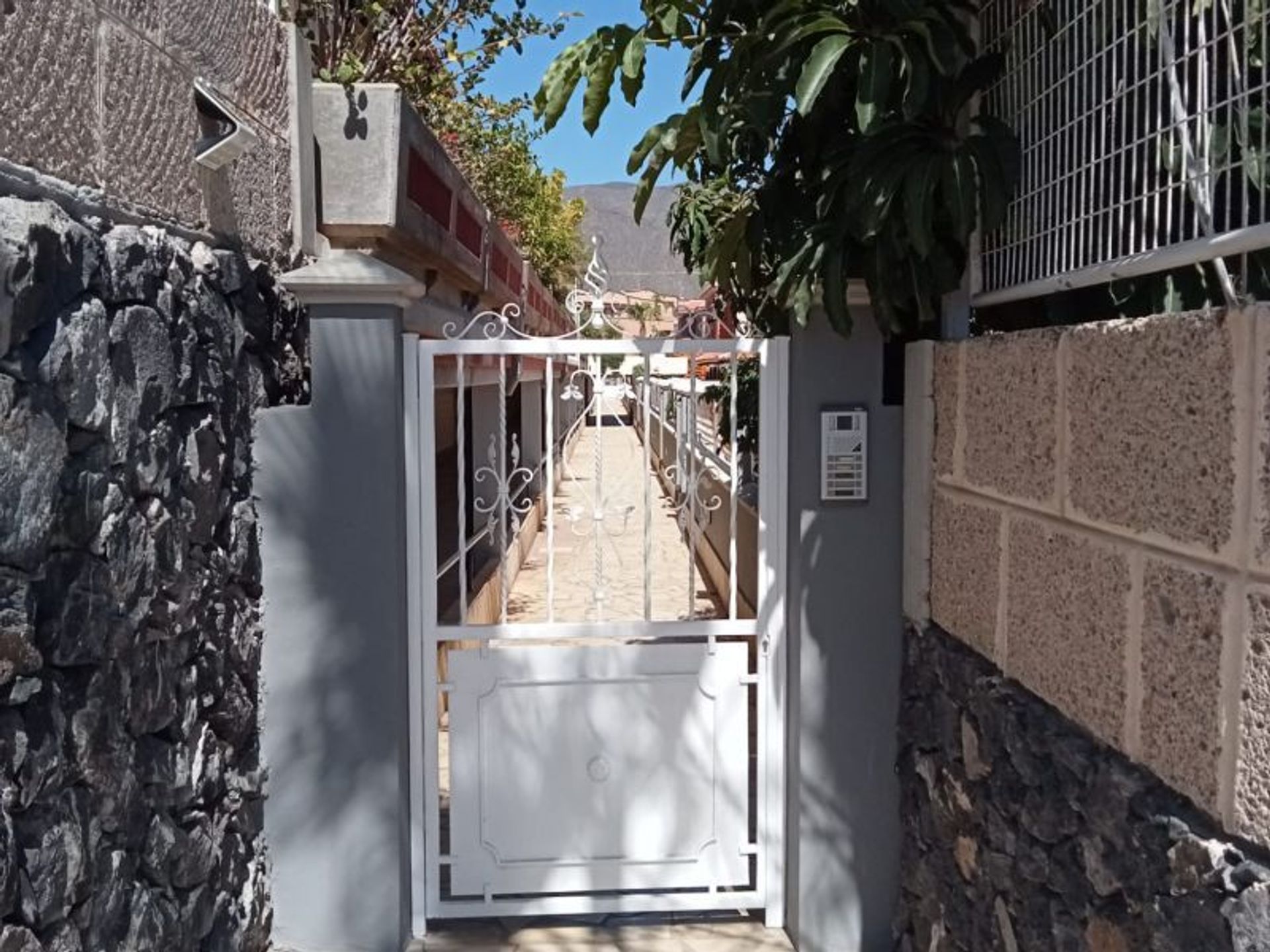 жилой дом в Adeje, Canarias 10827487