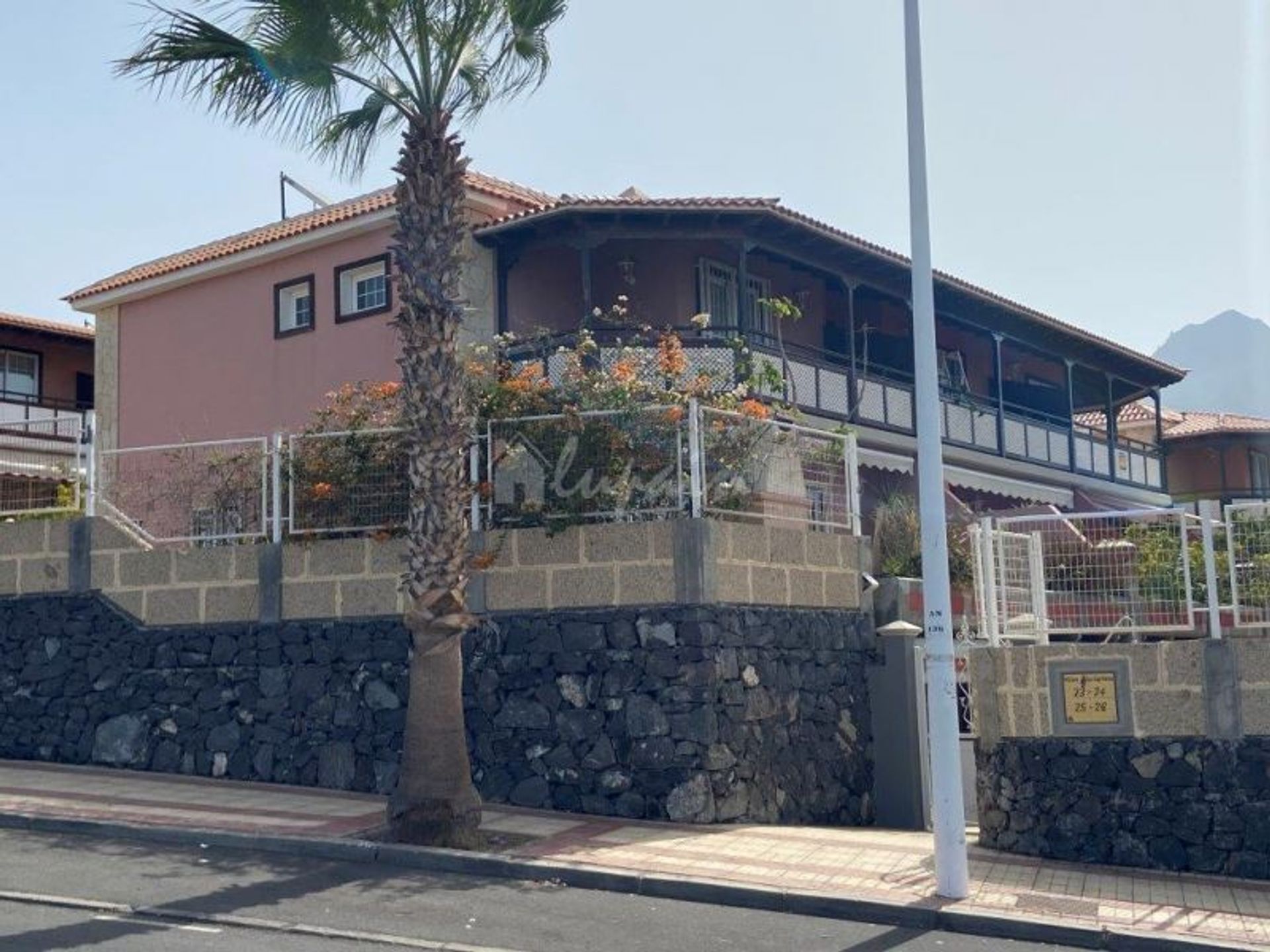 House in Adeje, Canarias 10827487