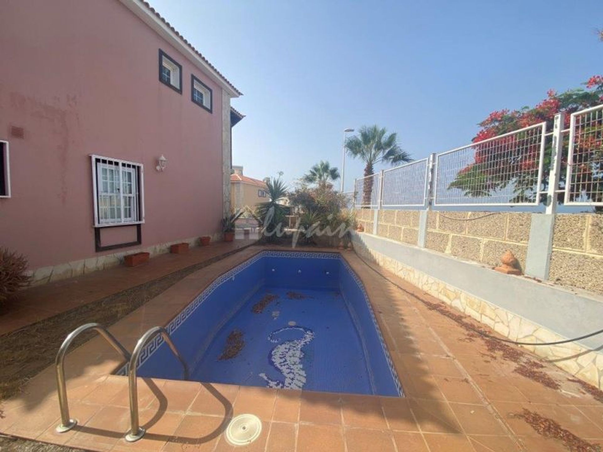 House in Adeje, Canarias 10827487