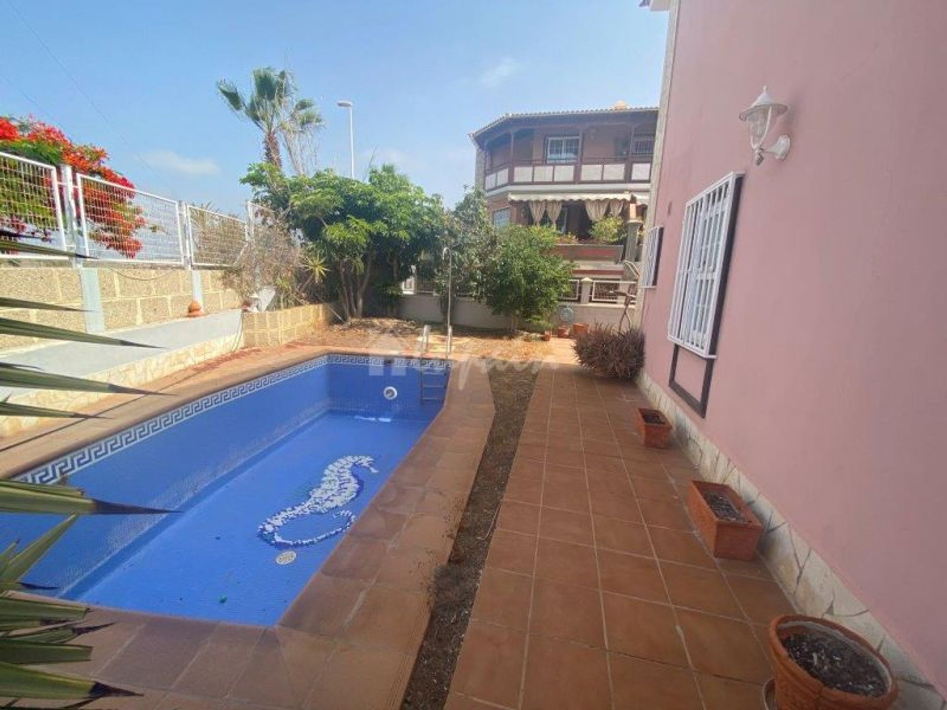 House in Adeje, Canarias 10827487