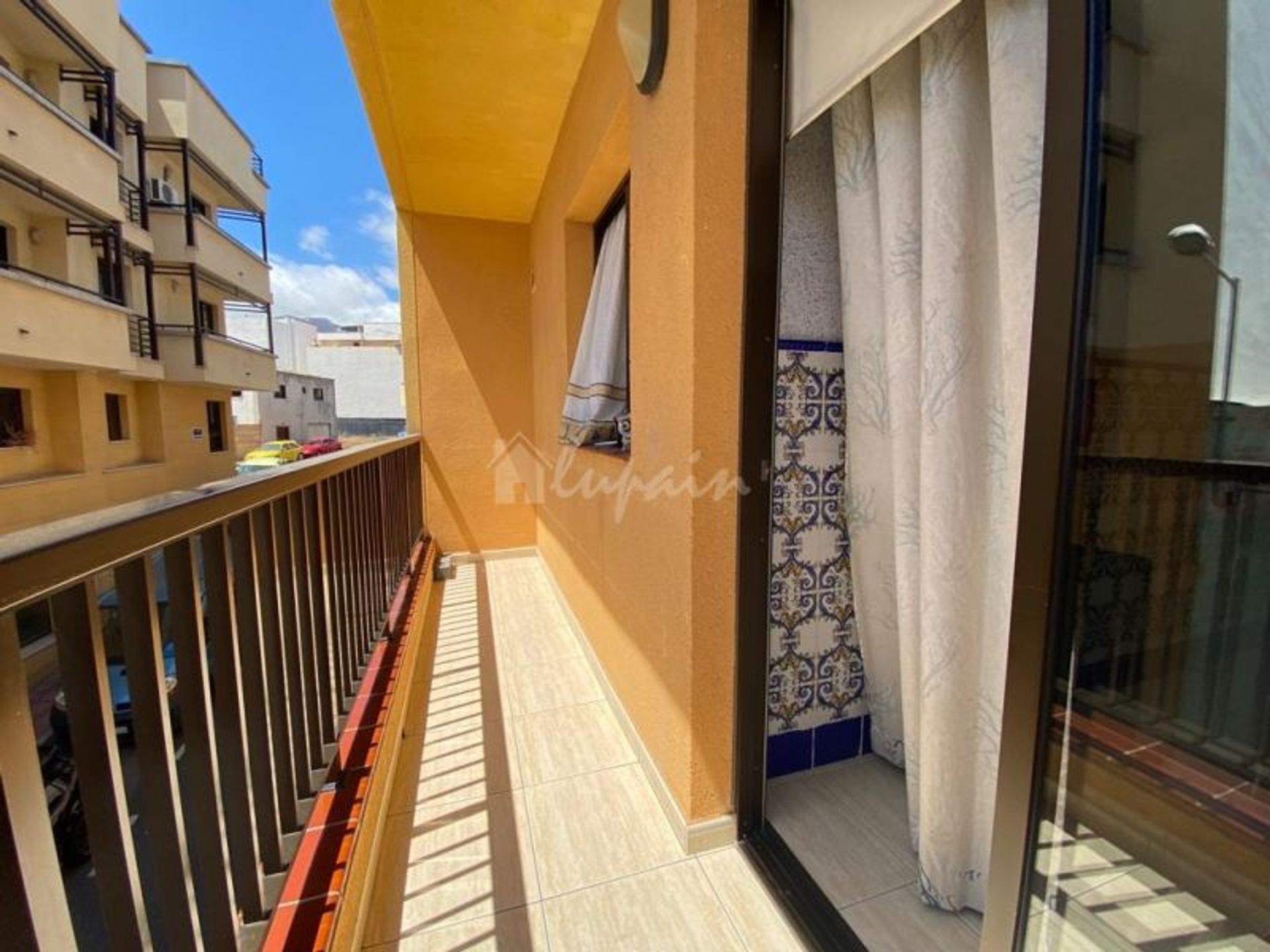 Condominium dans Cabo Blanco, Canarias 10827490