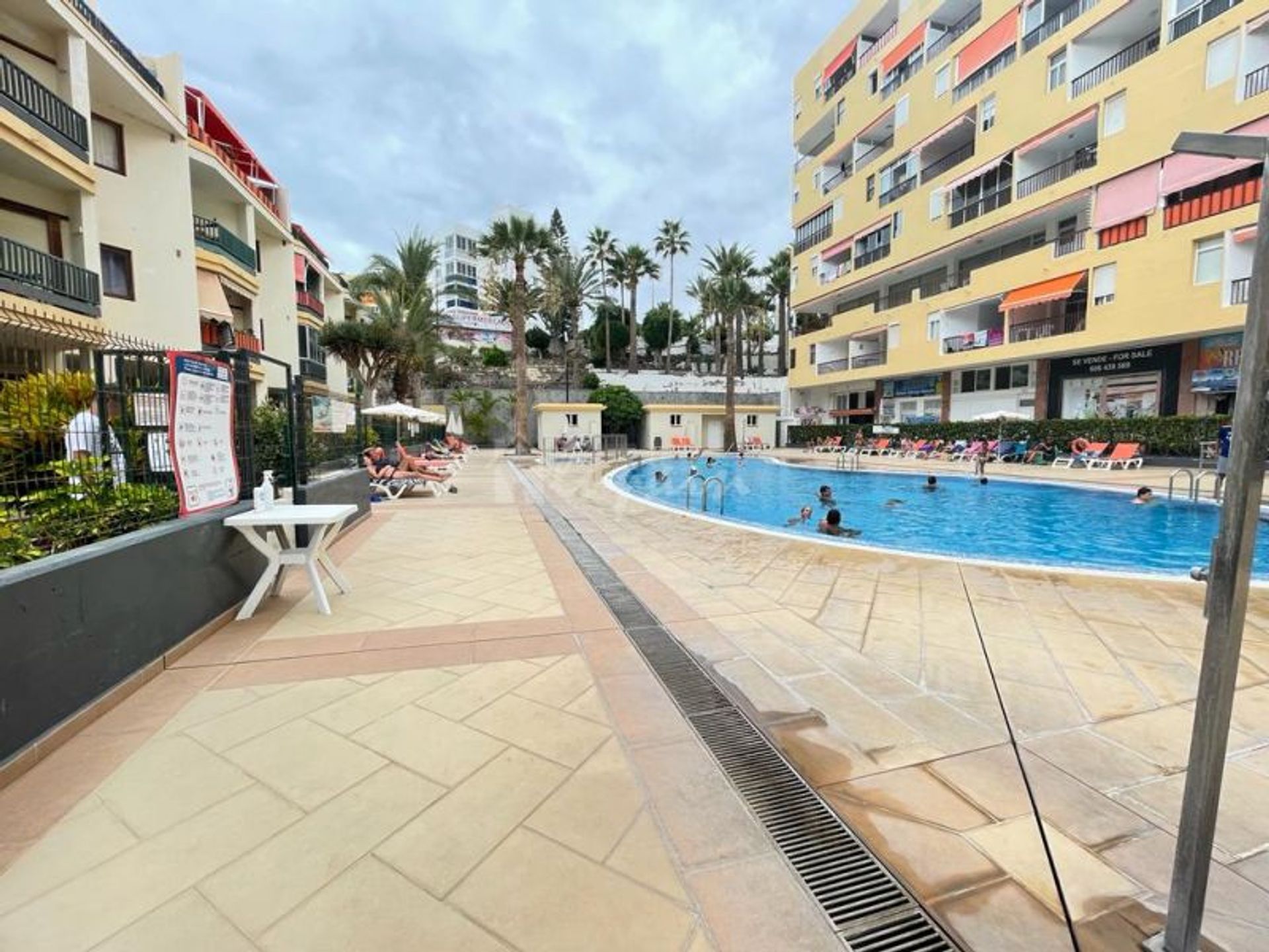 Condominio en Arona, Canarias 10827505