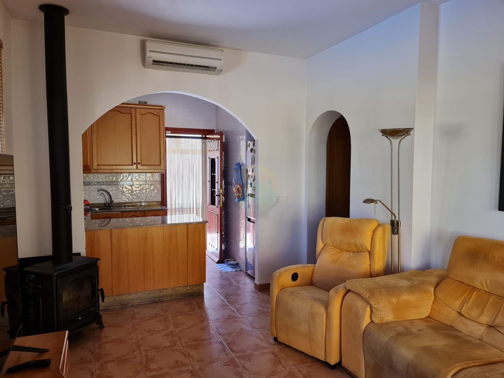 casa en Mazarrón, Murcia 10827507