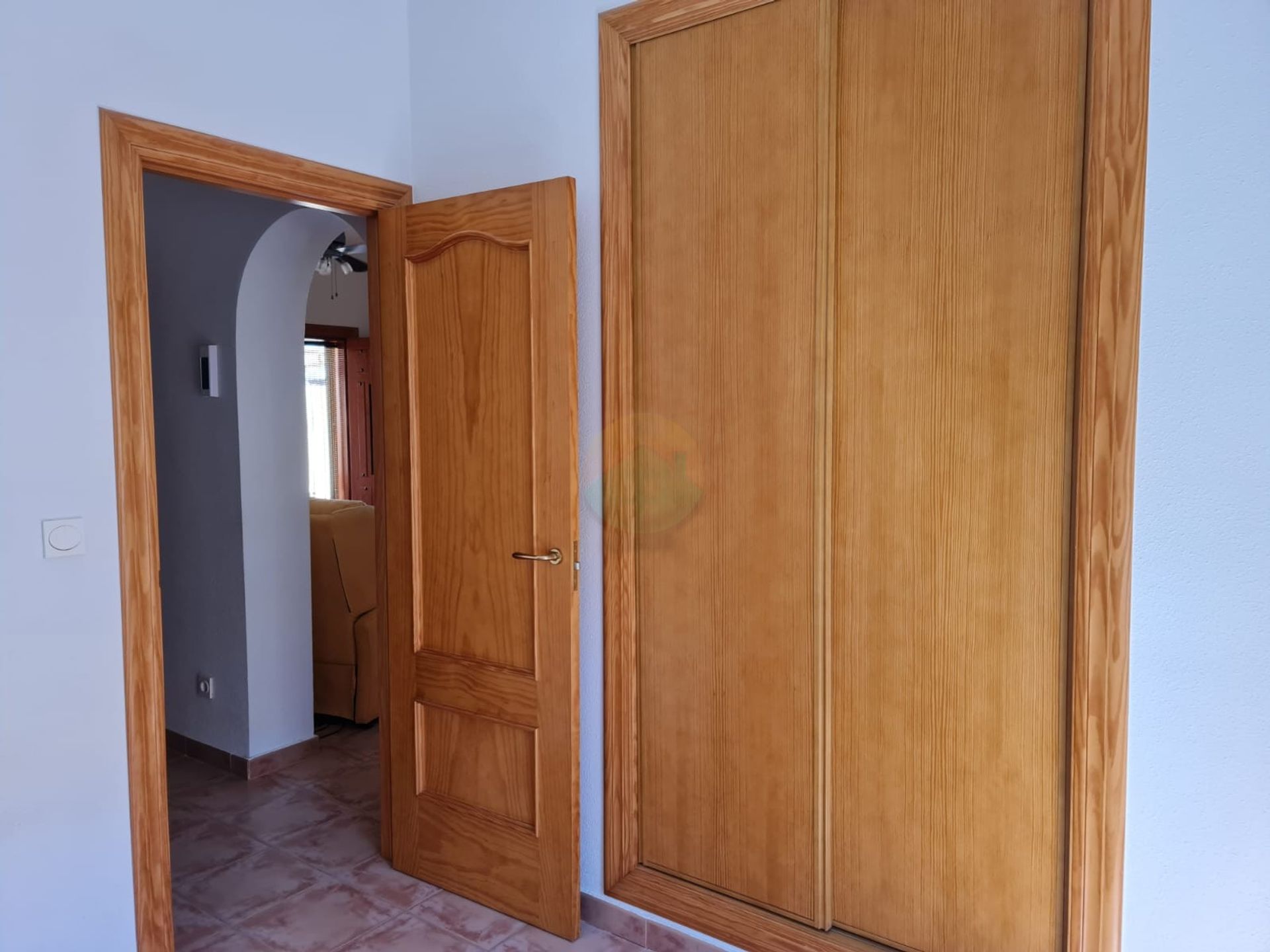 casa en Mazarrón, Región de Murcia 10827507