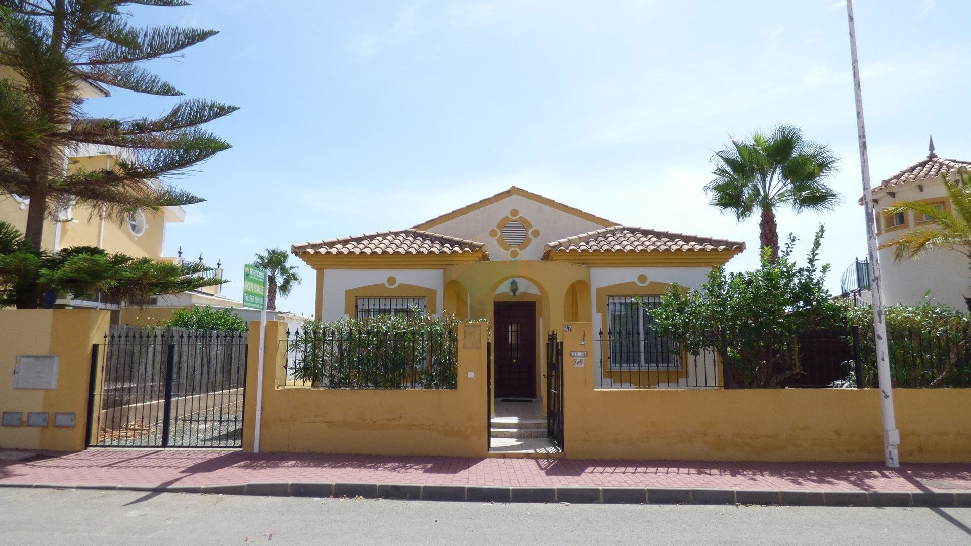 casa en Mazarrón, Región de Murcia 10827508