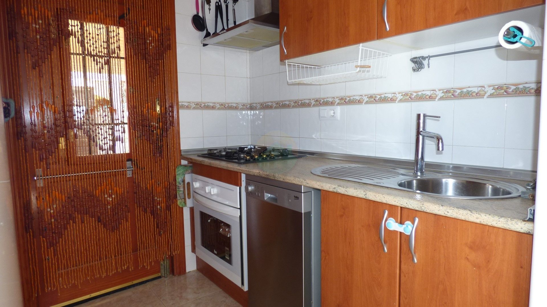 House in Mazarron, Murcia 10827508