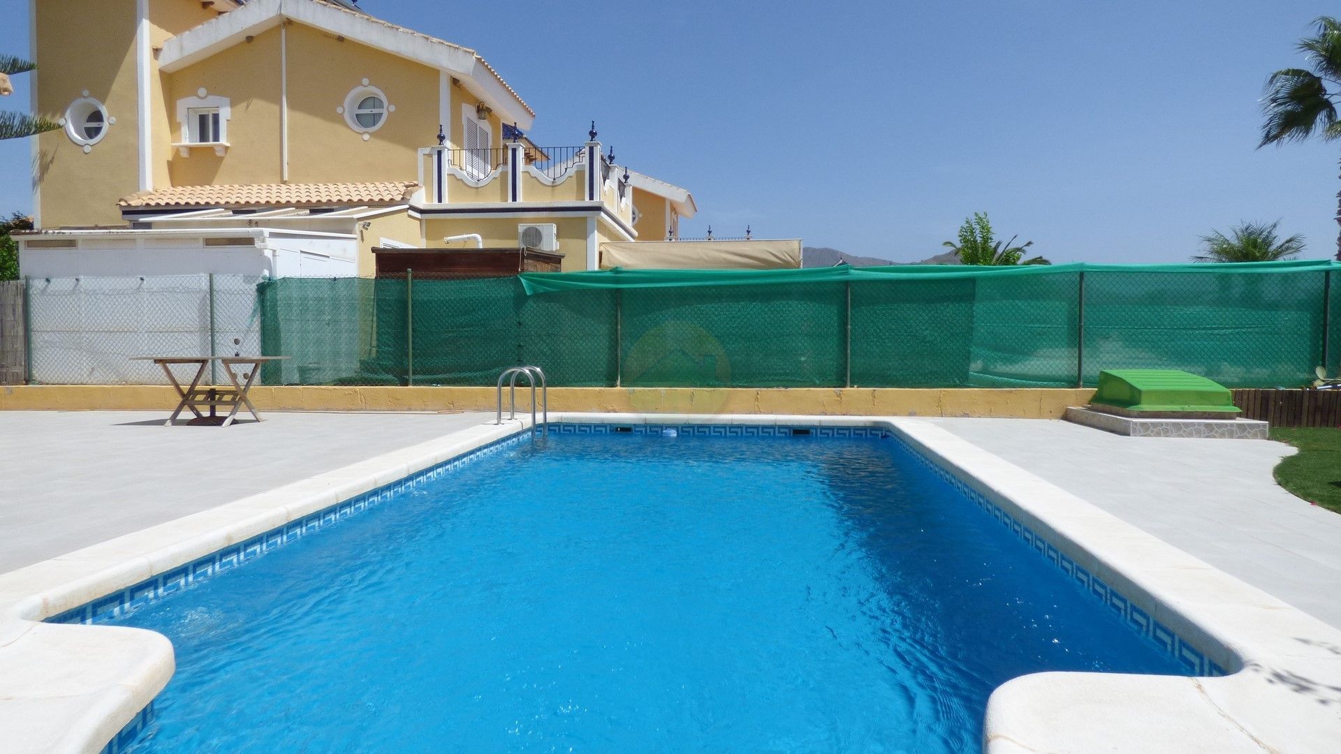 House in Mazarron, Murcia 10827508