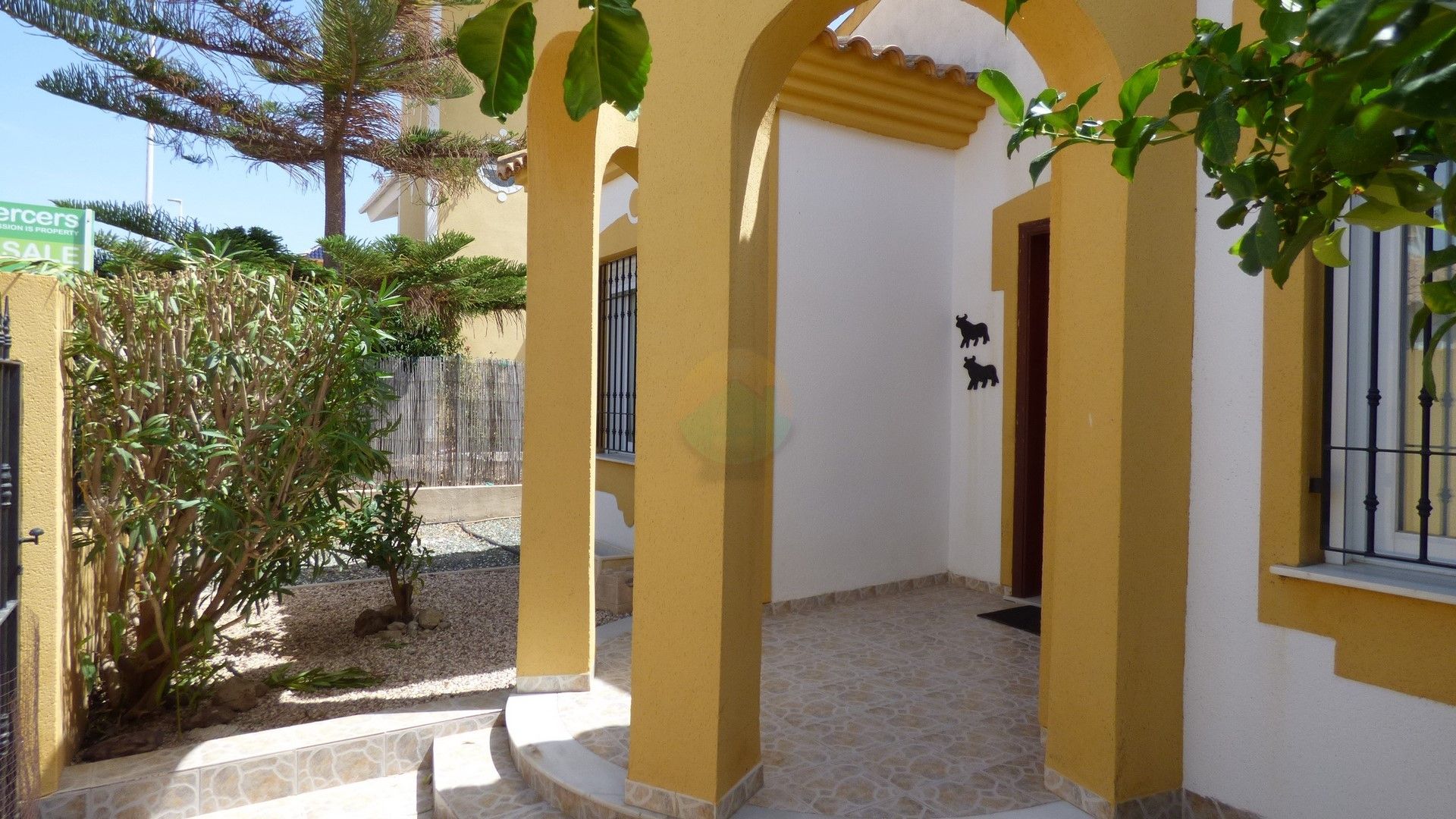 casa en Mazarrón, Región de Murcia 10827508