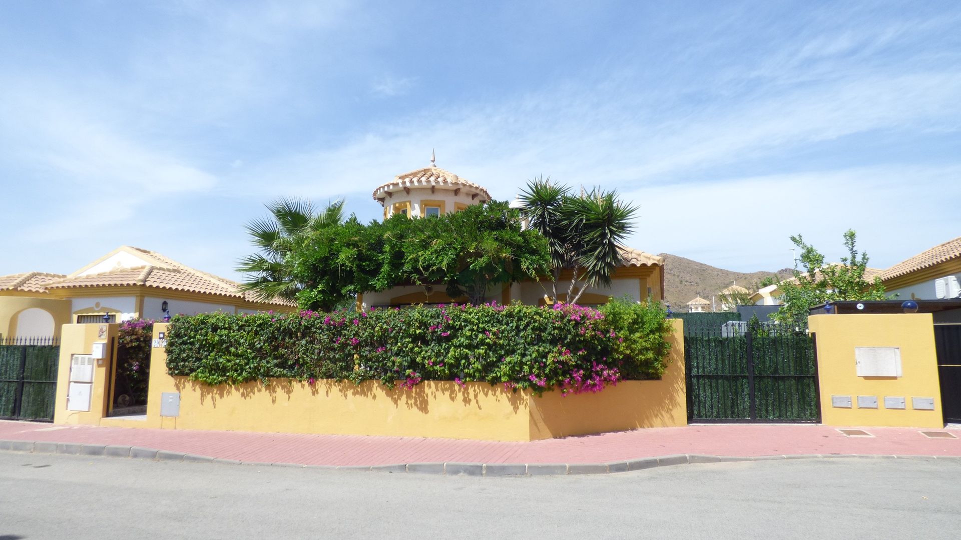 casa no Mazarrón, Región de Murcia 10827509