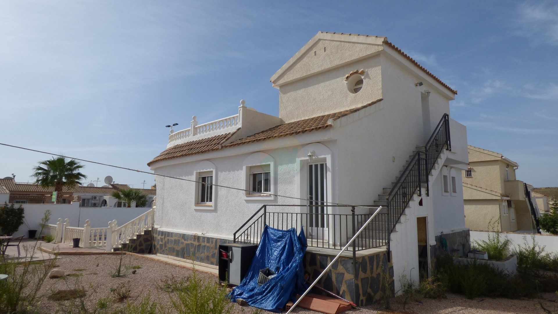 casa no Mazarrón, Región de Murcia 10827511