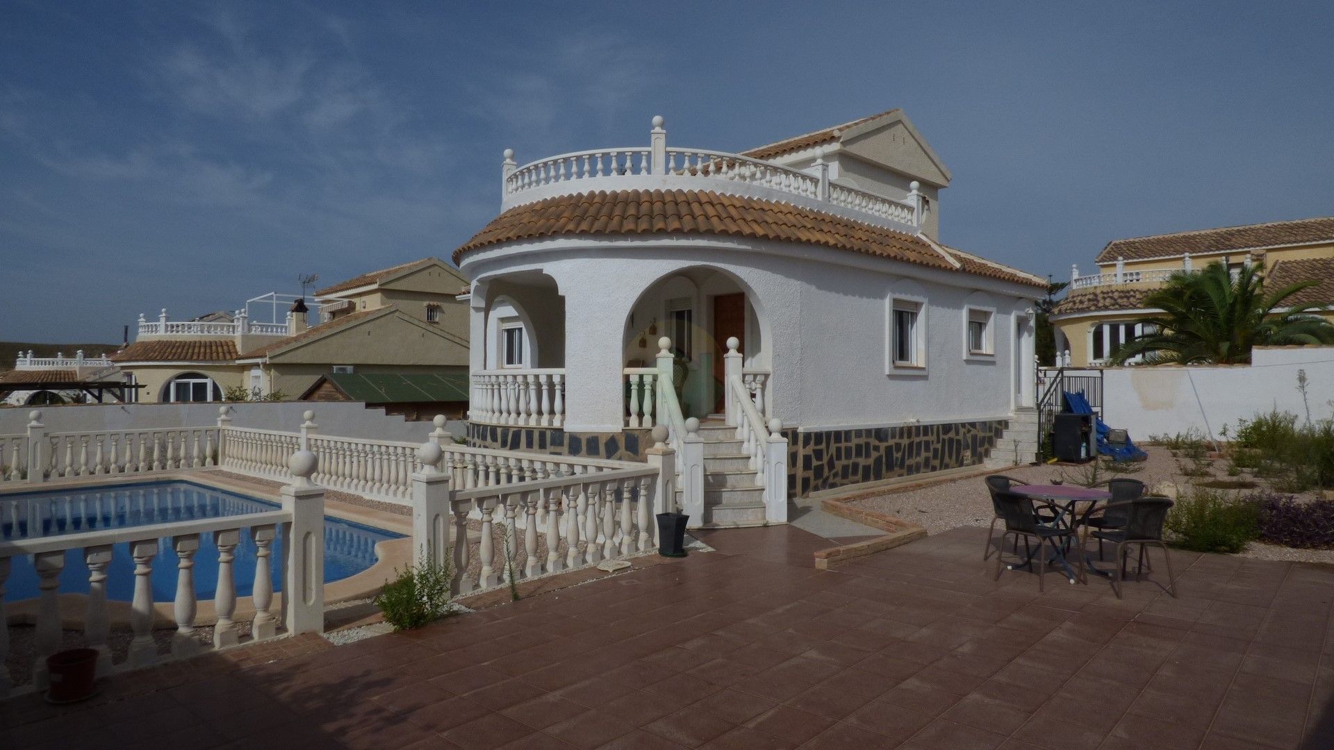 casa no Mazarrón, Región de Murcia 10827511