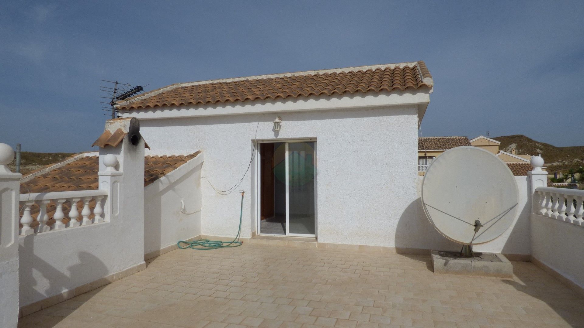 casa no Mazarrón, Región de Murcia 10827511