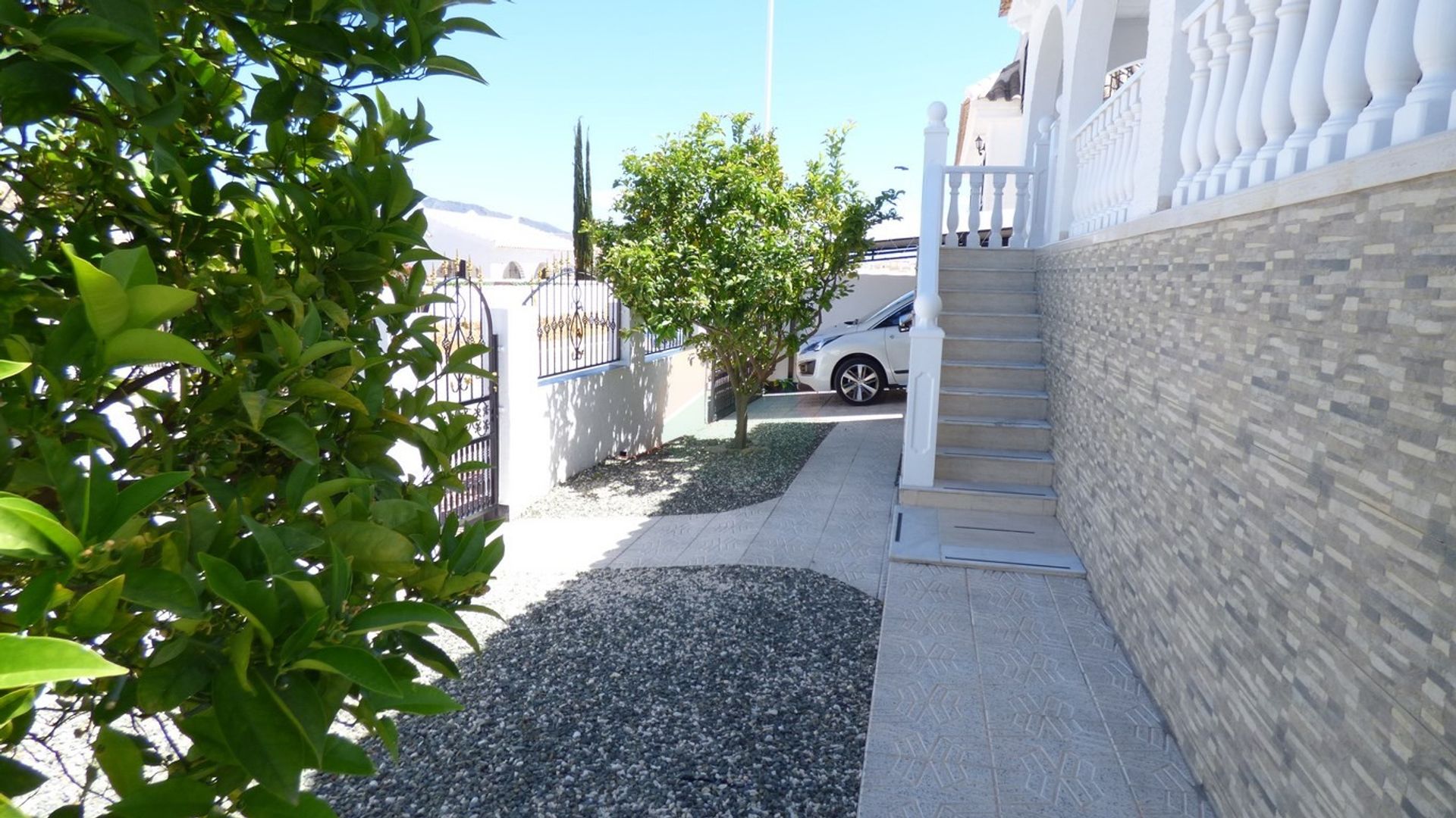 House in Mazarrón, Región de Murcia 10827512