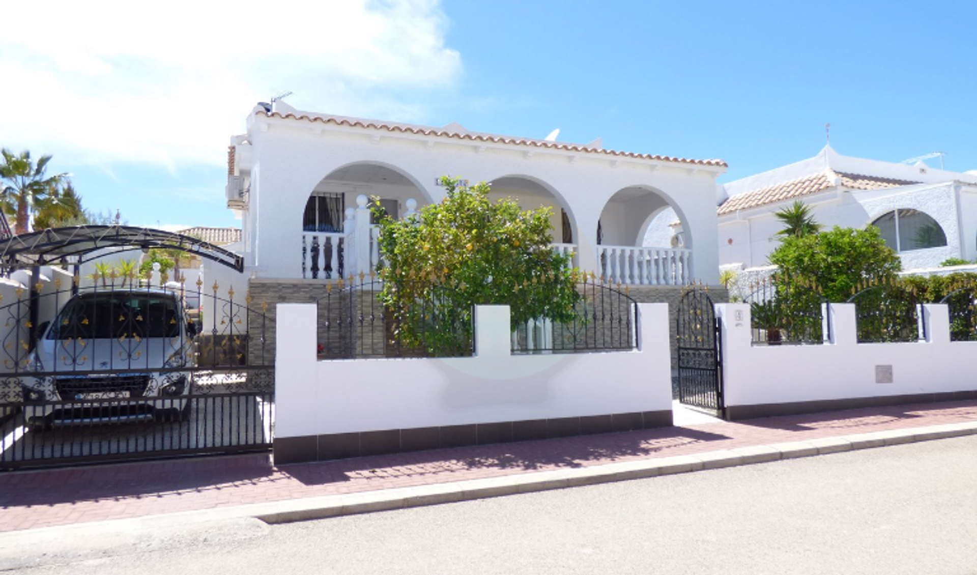 House in Mazarrón, Región de Murcia 10827512