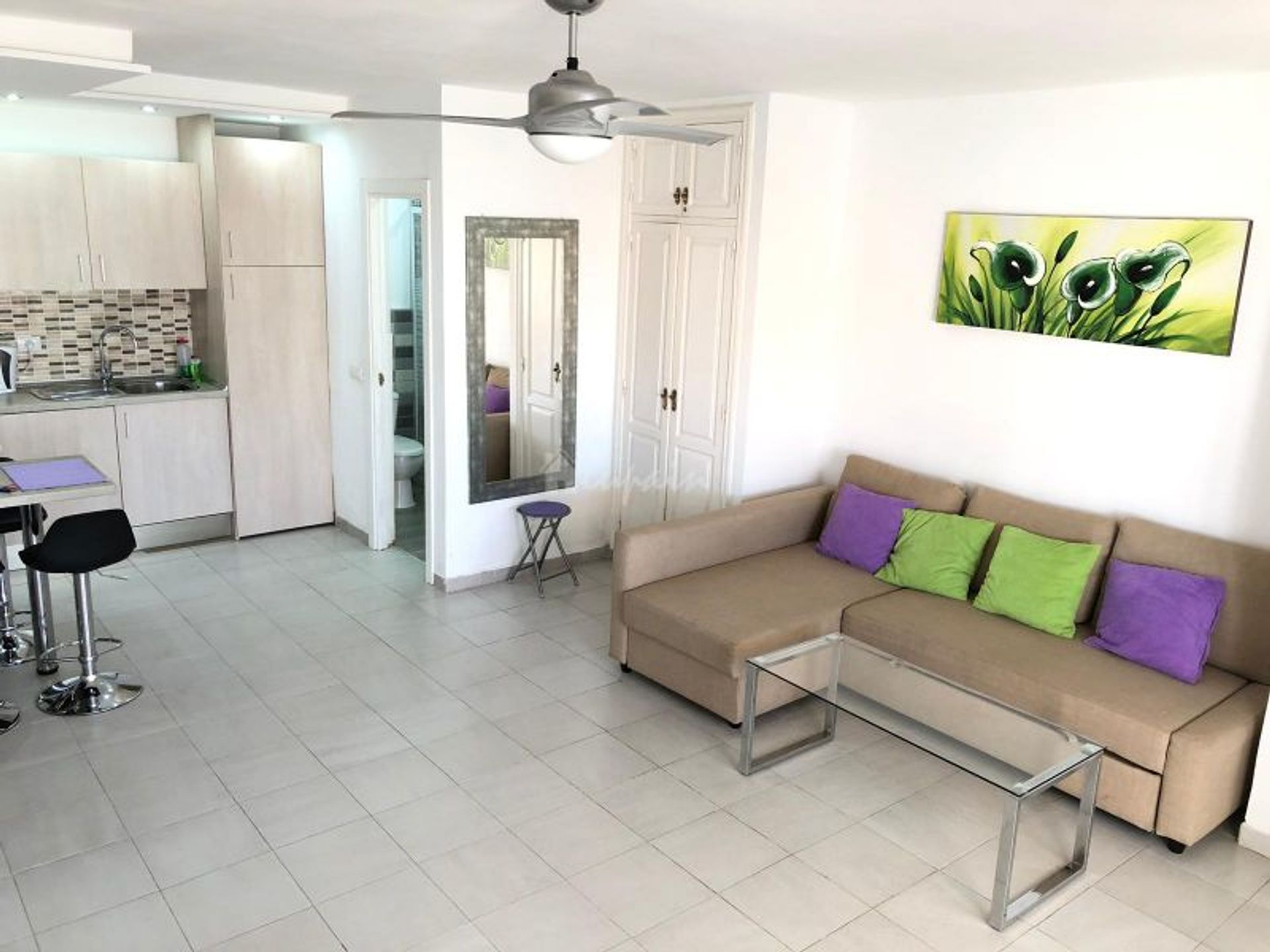 Condominium in El Guincho, Canary Islands 10827520