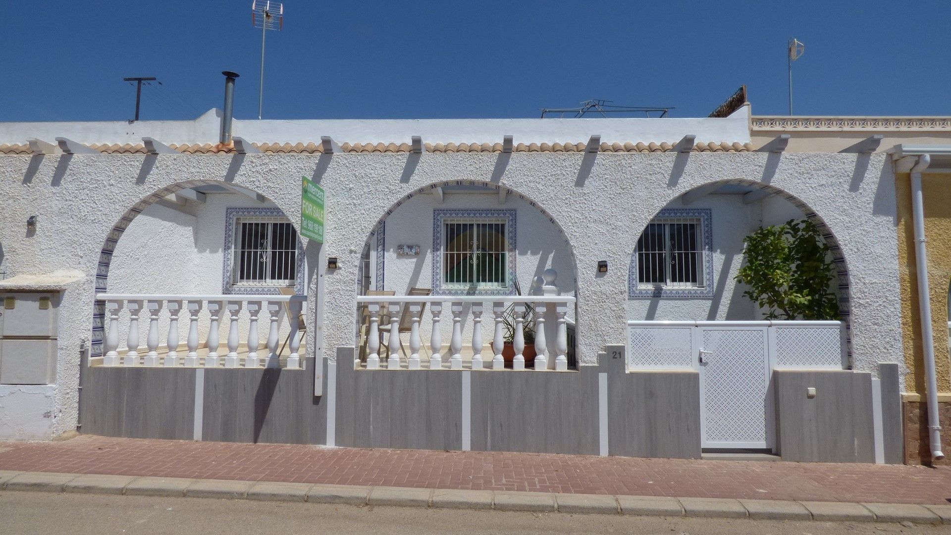 Andere im Mazarrón, Región de Murcia 10827523