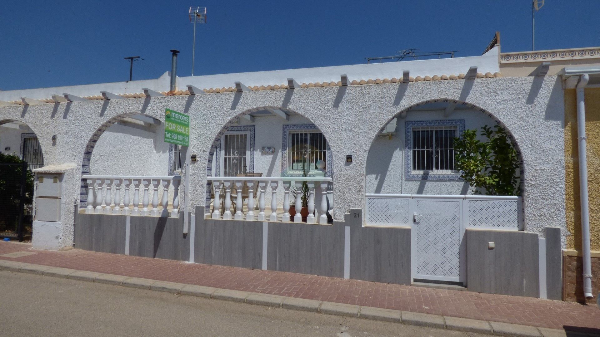 Andere im Mazarrón, Región de Murcia 10827523