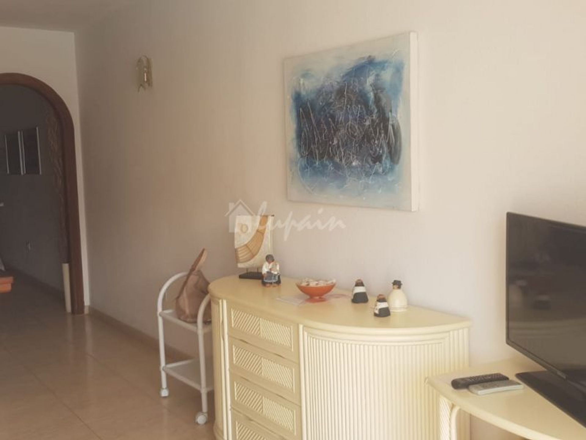 Condominium dans Arona, Canarias 10827526