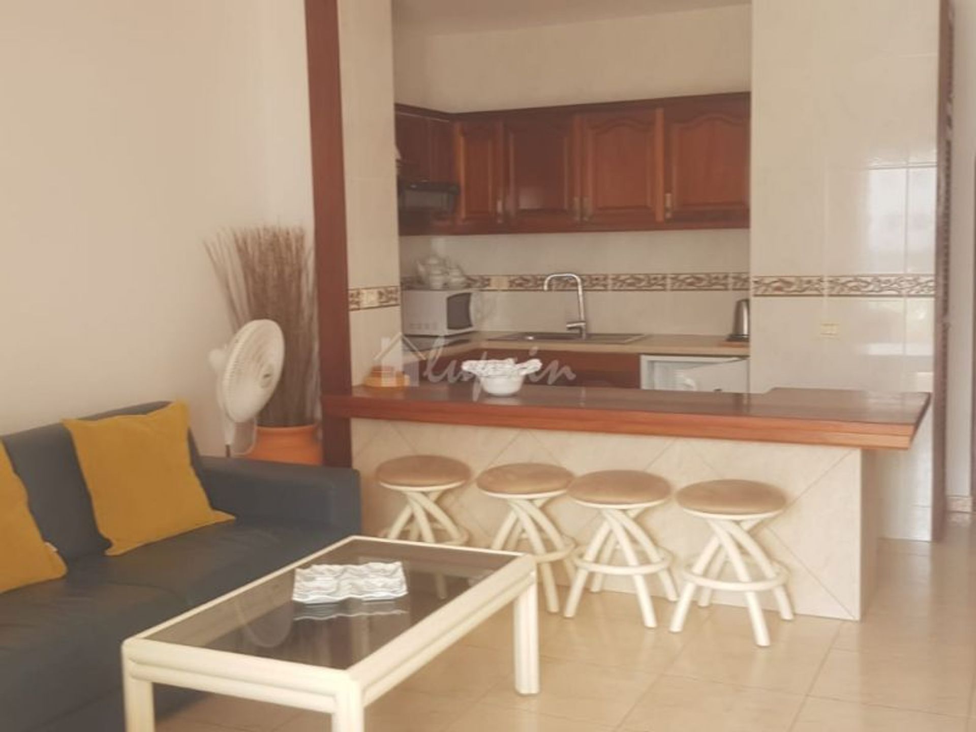 Condominium dans Arona, Canarias 10827526