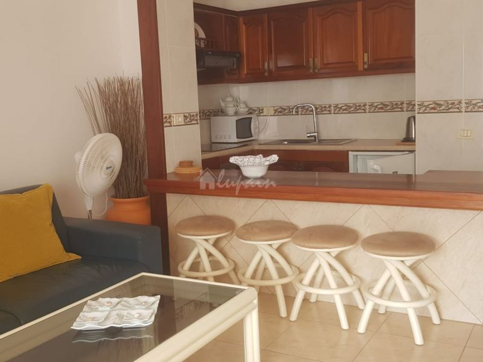 Condominium dans Arona, Canarias 10827526