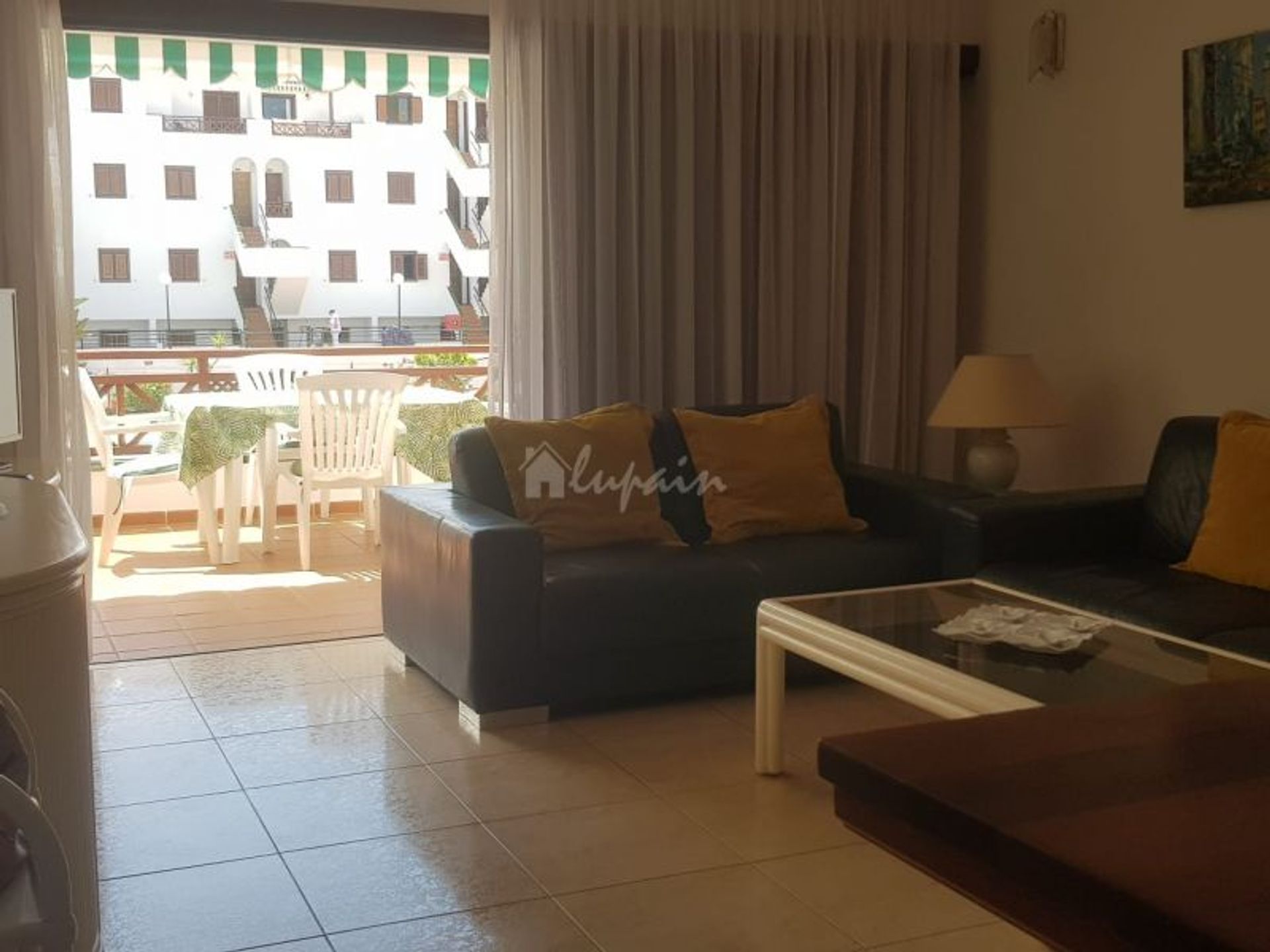 Condominium dans Arona, Canarias 10827526