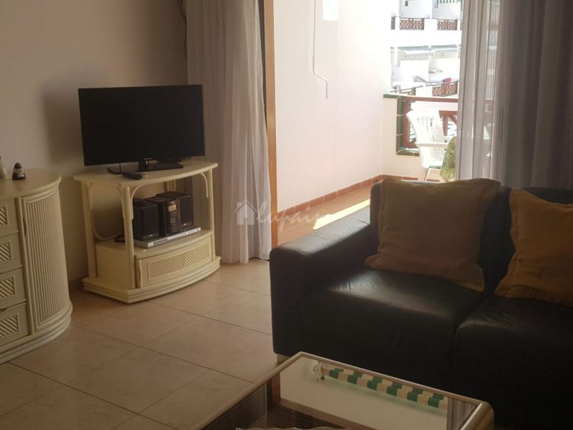 Condominium dans Arona, Canarias 10827526