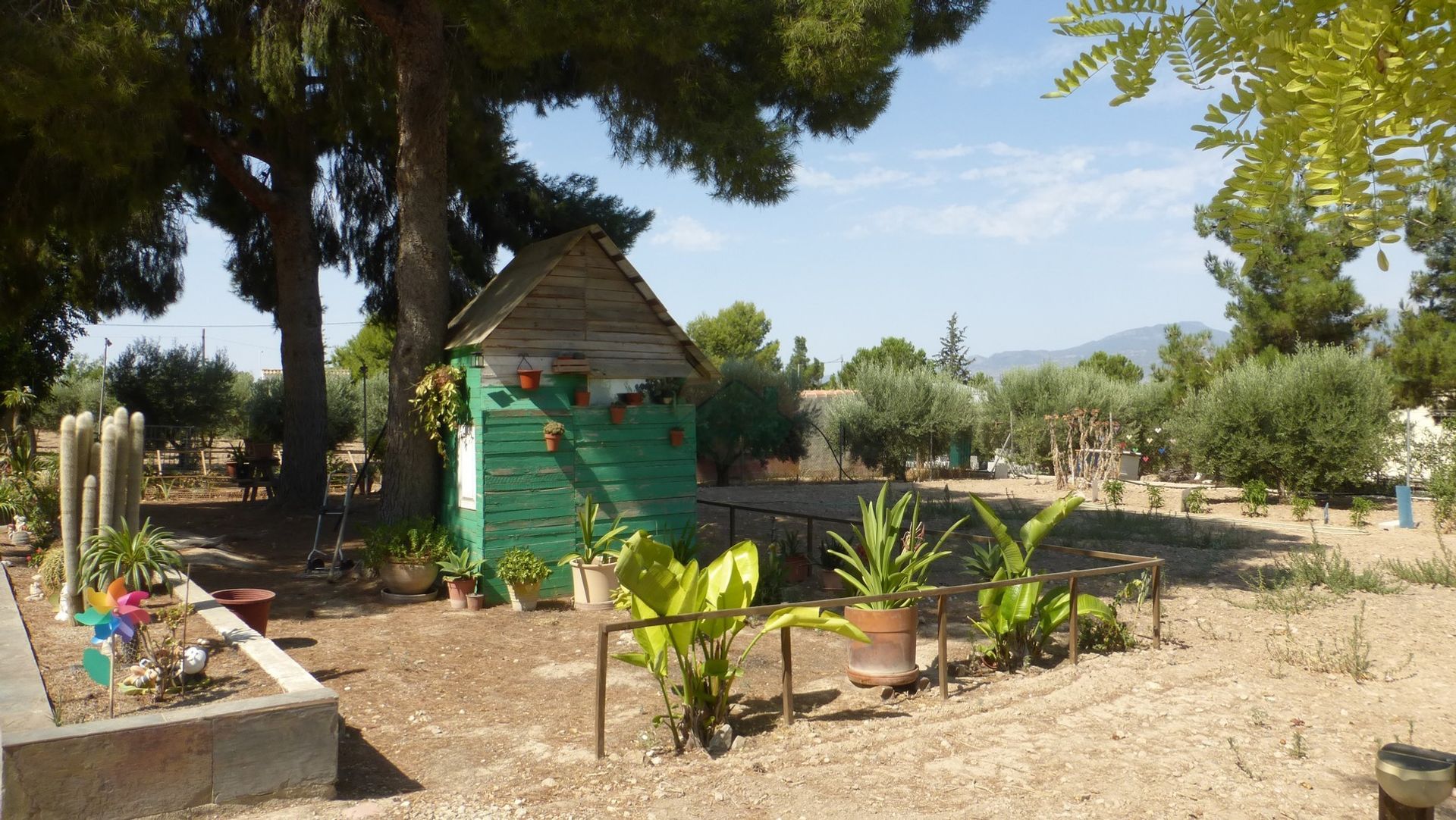 σπίτι σε , Región de Murcia 10827527