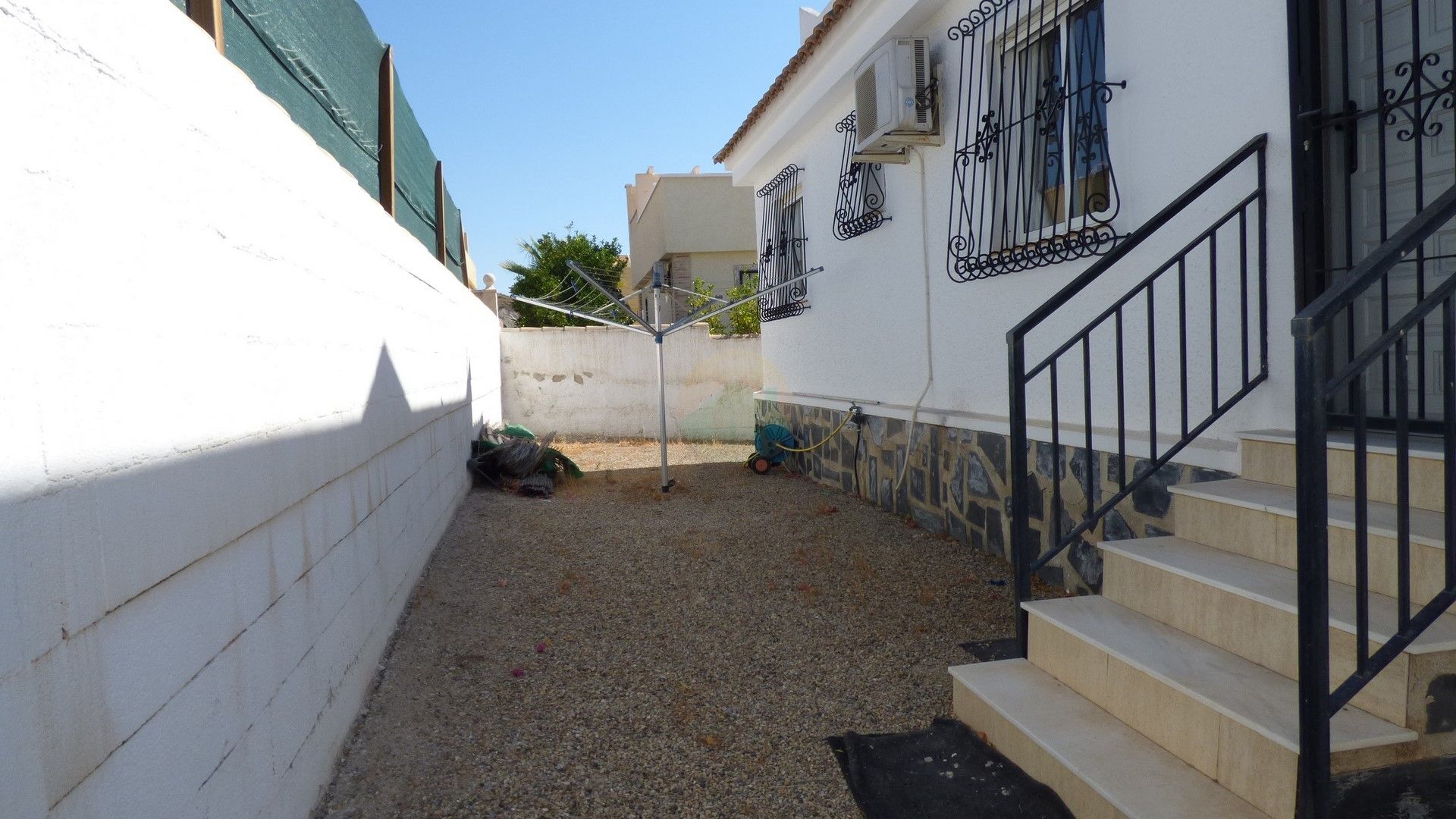 loger dans Mazarrón, Región de Murcia 10827532