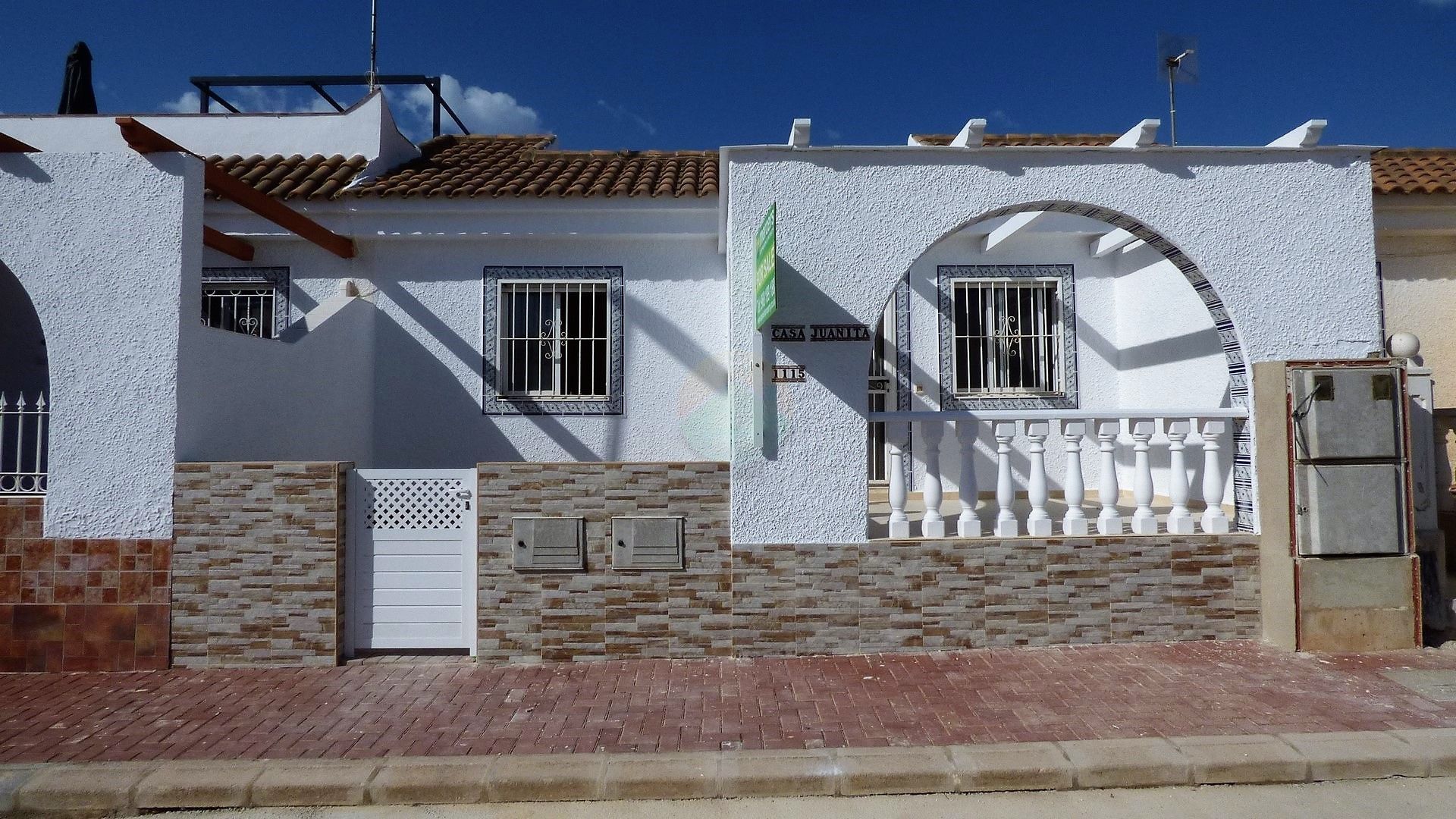 Andere in Mazarrón, Región de Murcia 10827533