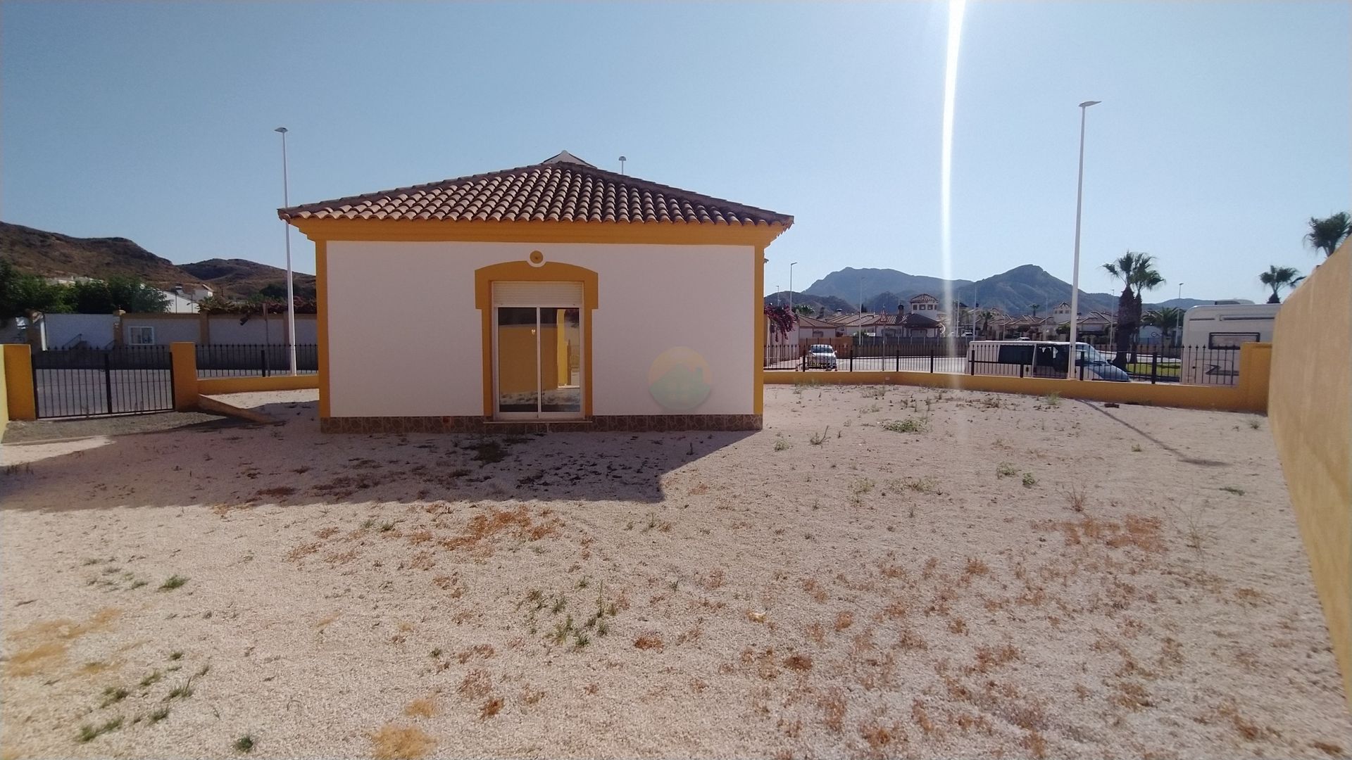 House in Mazarrón, Región de Murcia 10827534