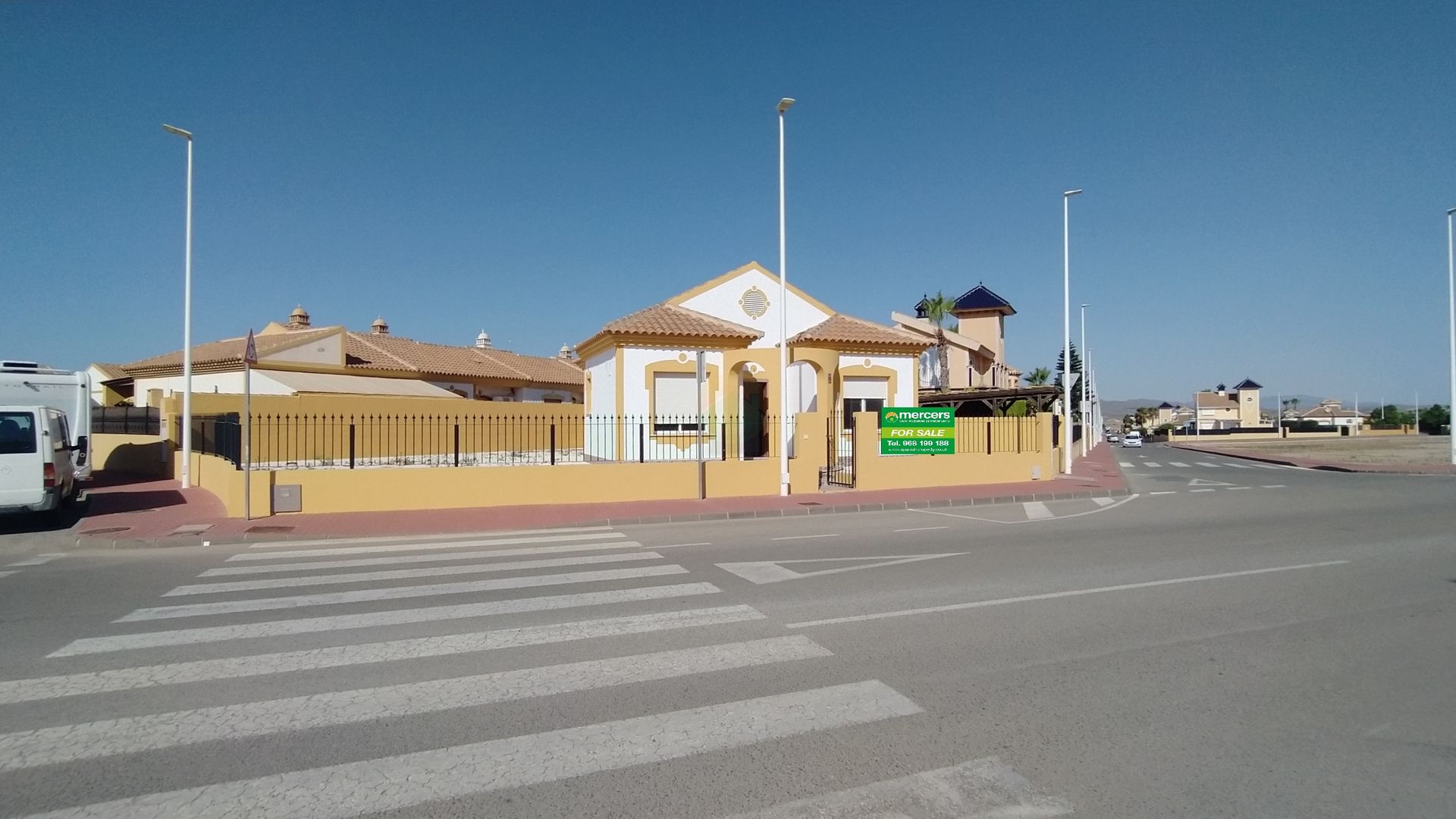 House in Mazarrón, Región de Murcia 10827534