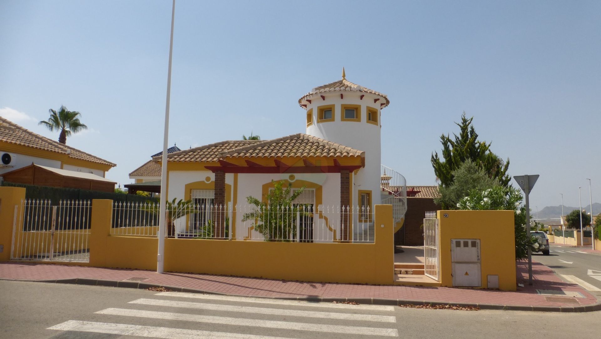 casa no Mazarrón, Región de Murcia 10827535