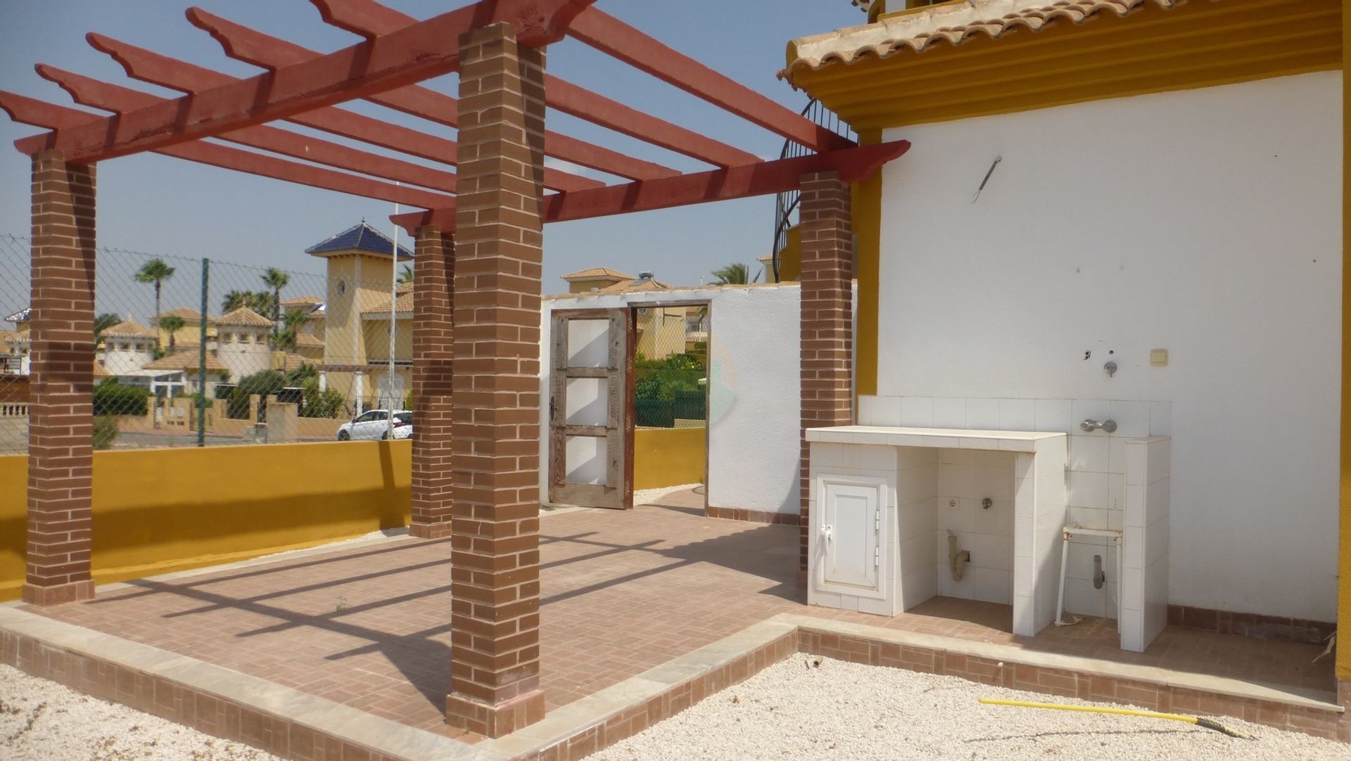 House in Mazarron, Murcia 10827536