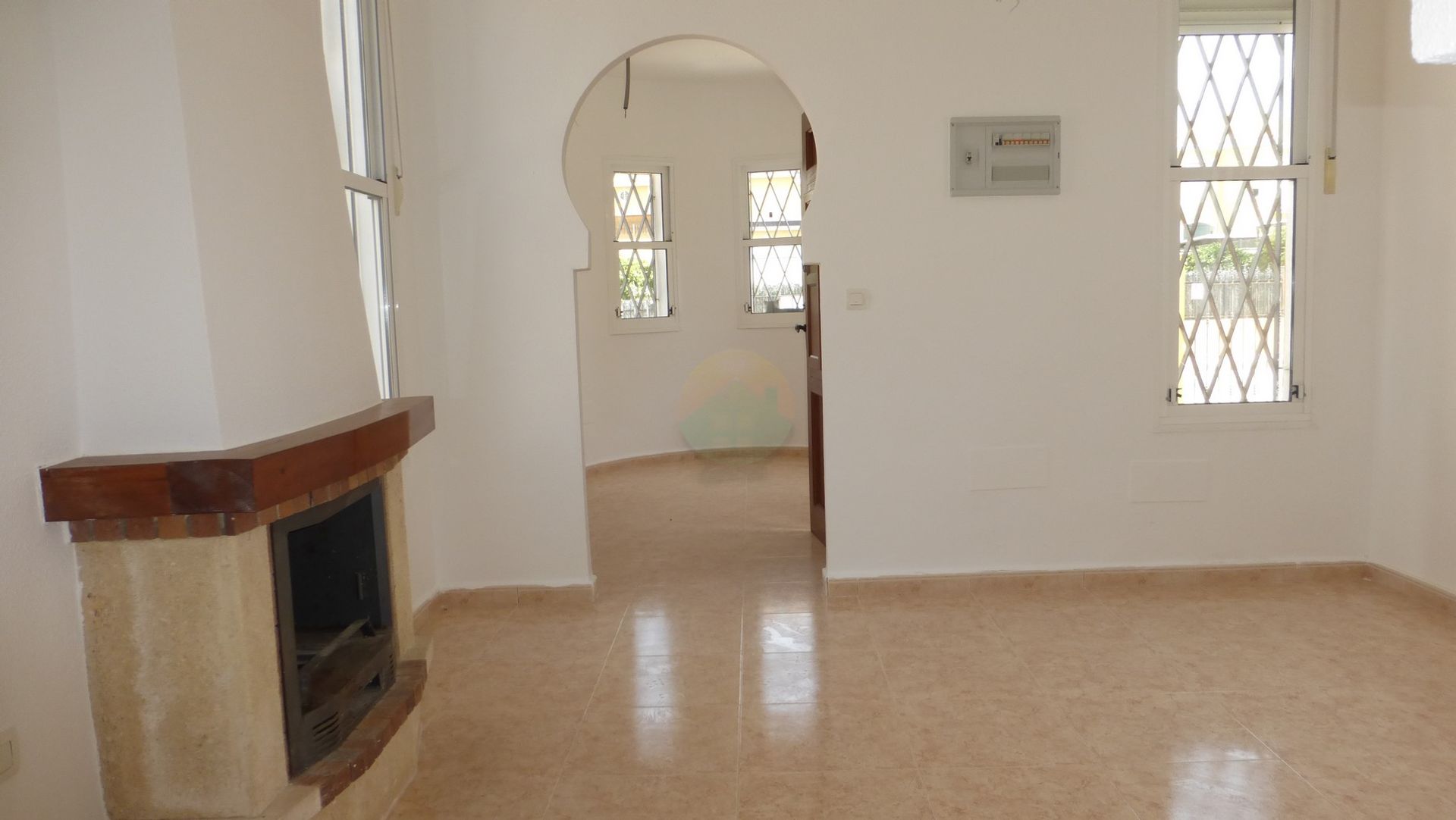 Huis in Mazarrón, Región de Murcia 10827538