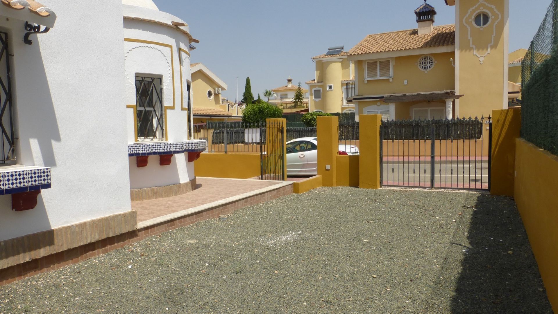 Huis in Mazarrón, Región de Murcia 10827538