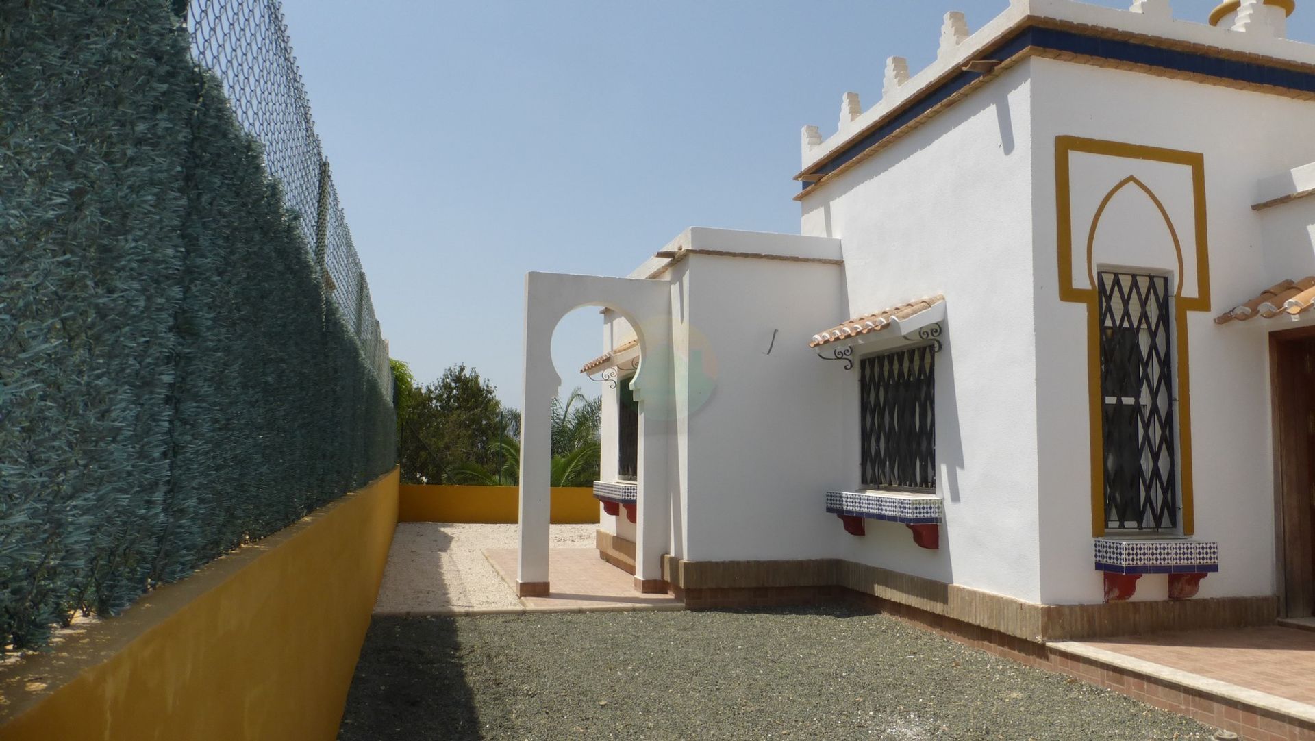 Huis in Mazarrón, Región de Murcia 10827538