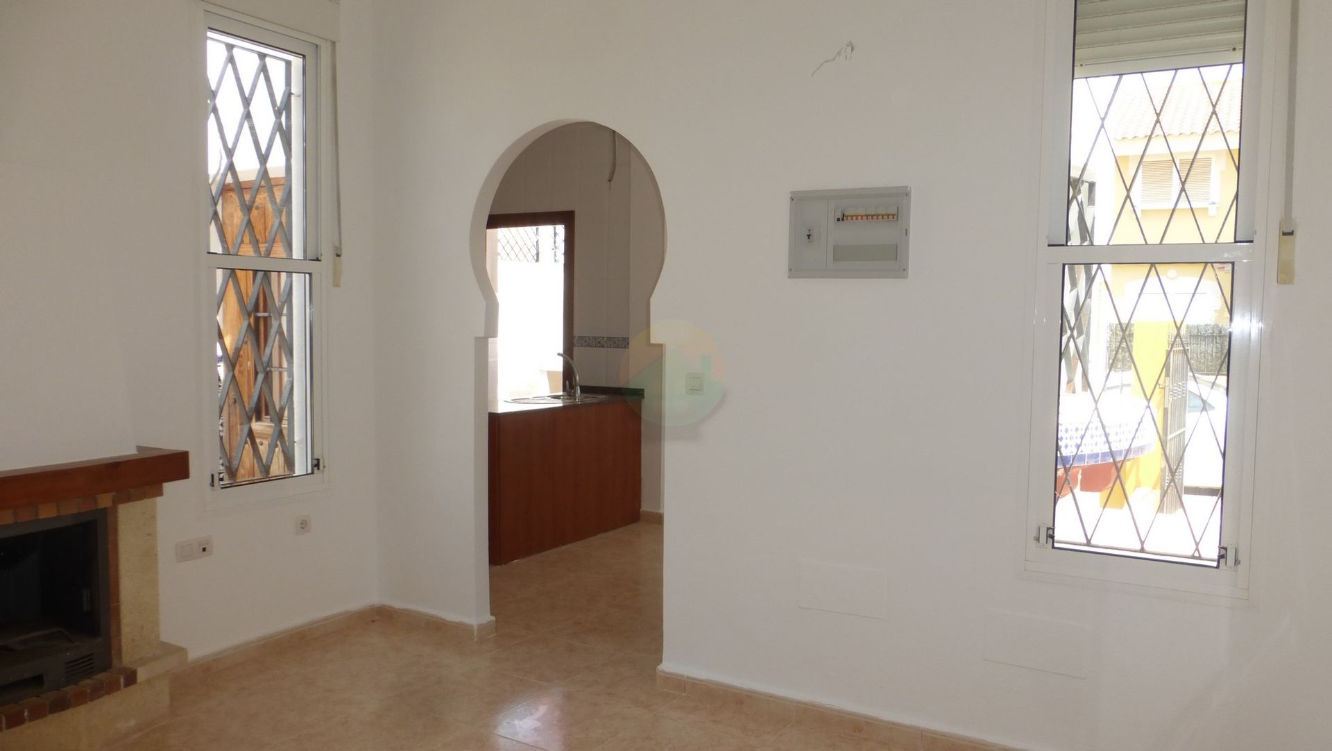 Huis in Mazarrón, Región de Murcia 10827538