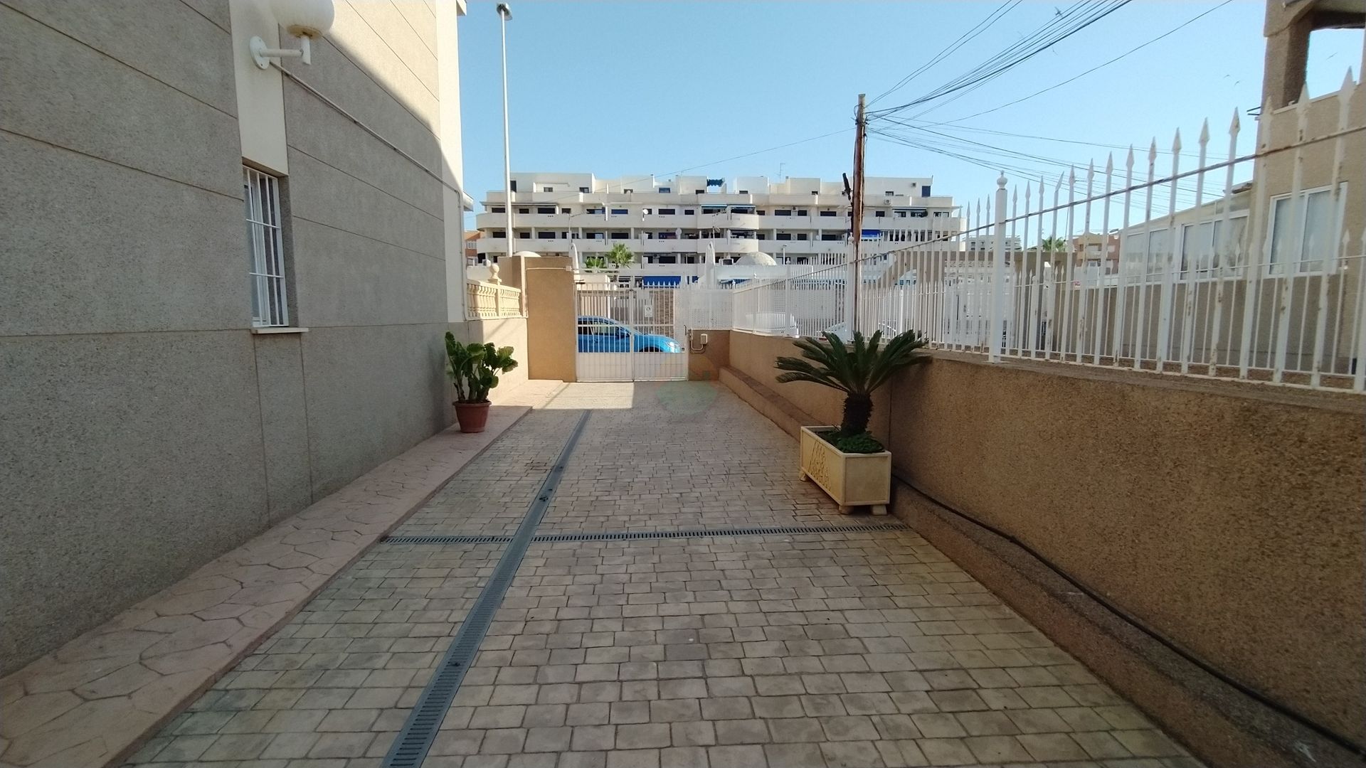 Kondominium dalam Puerto de Mazarrón, Región de Murcia 10827542